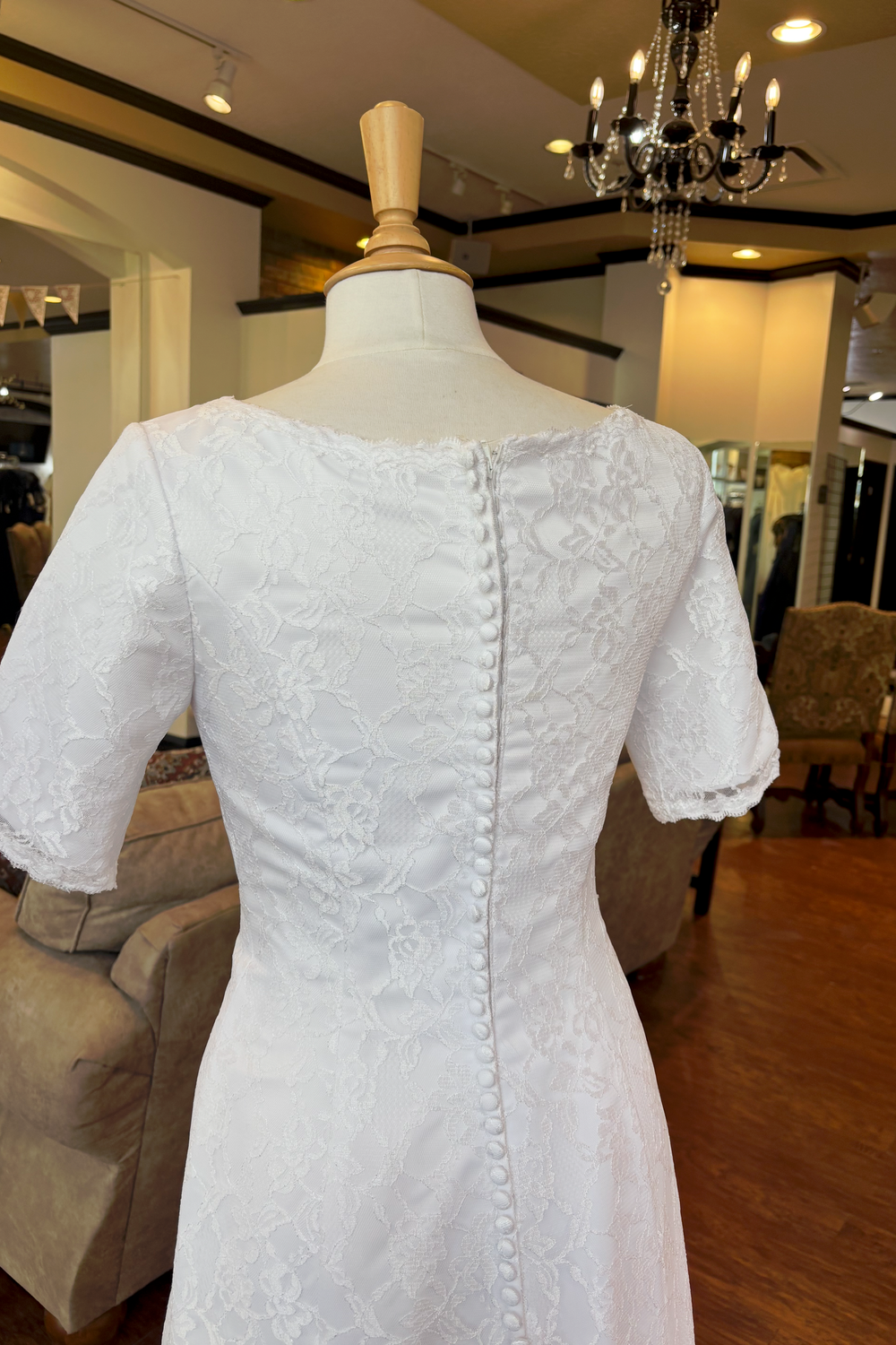 Allyse's Bridal June 3