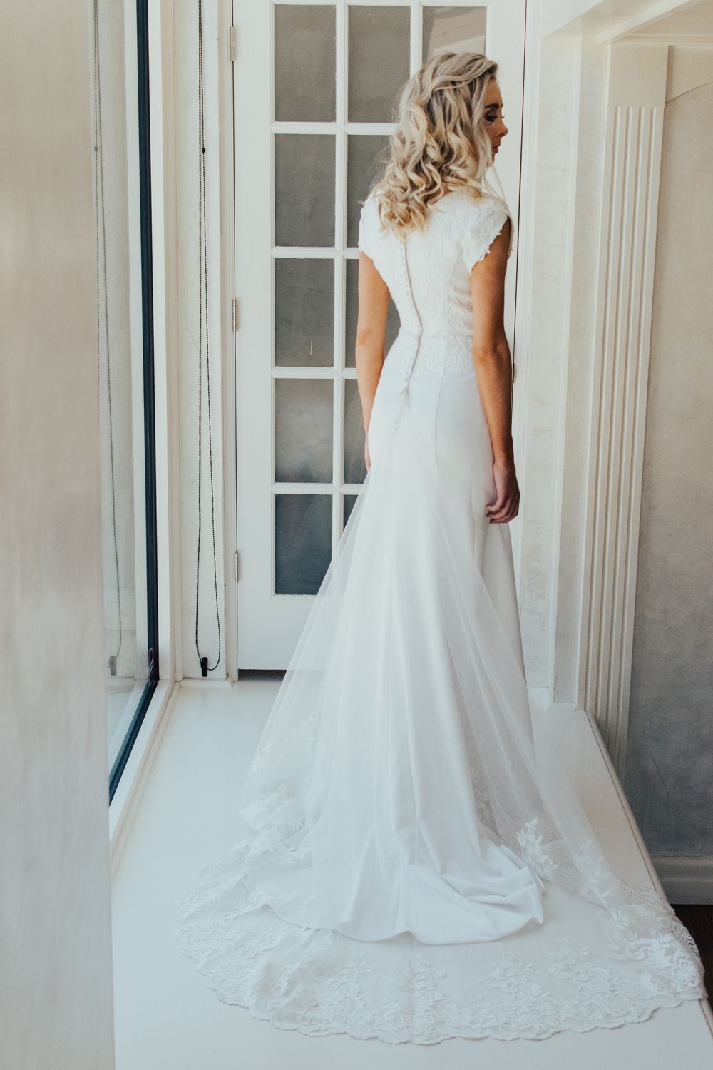 Allyse's Bridal Alta 1