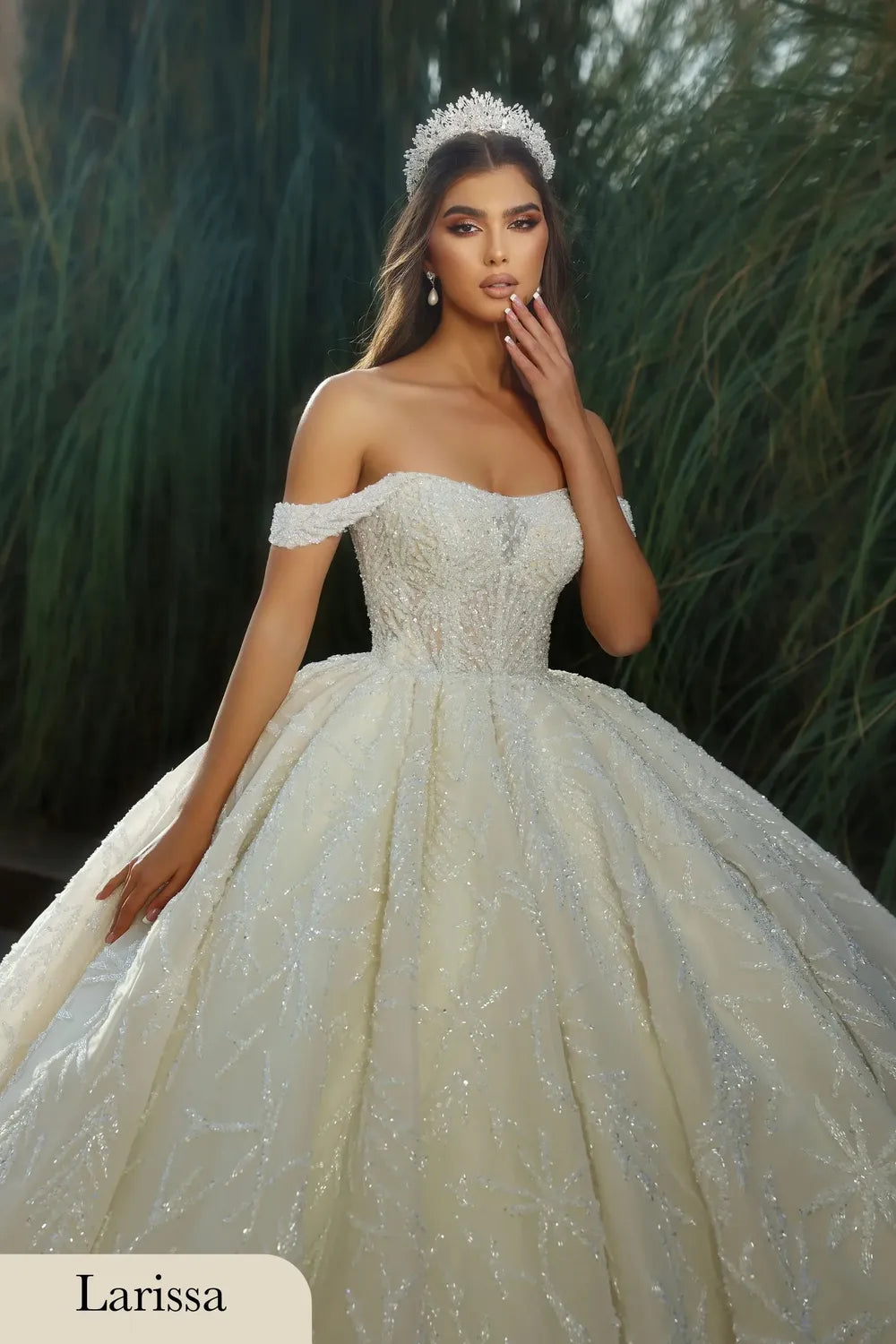 Sima Couture Larissa 1