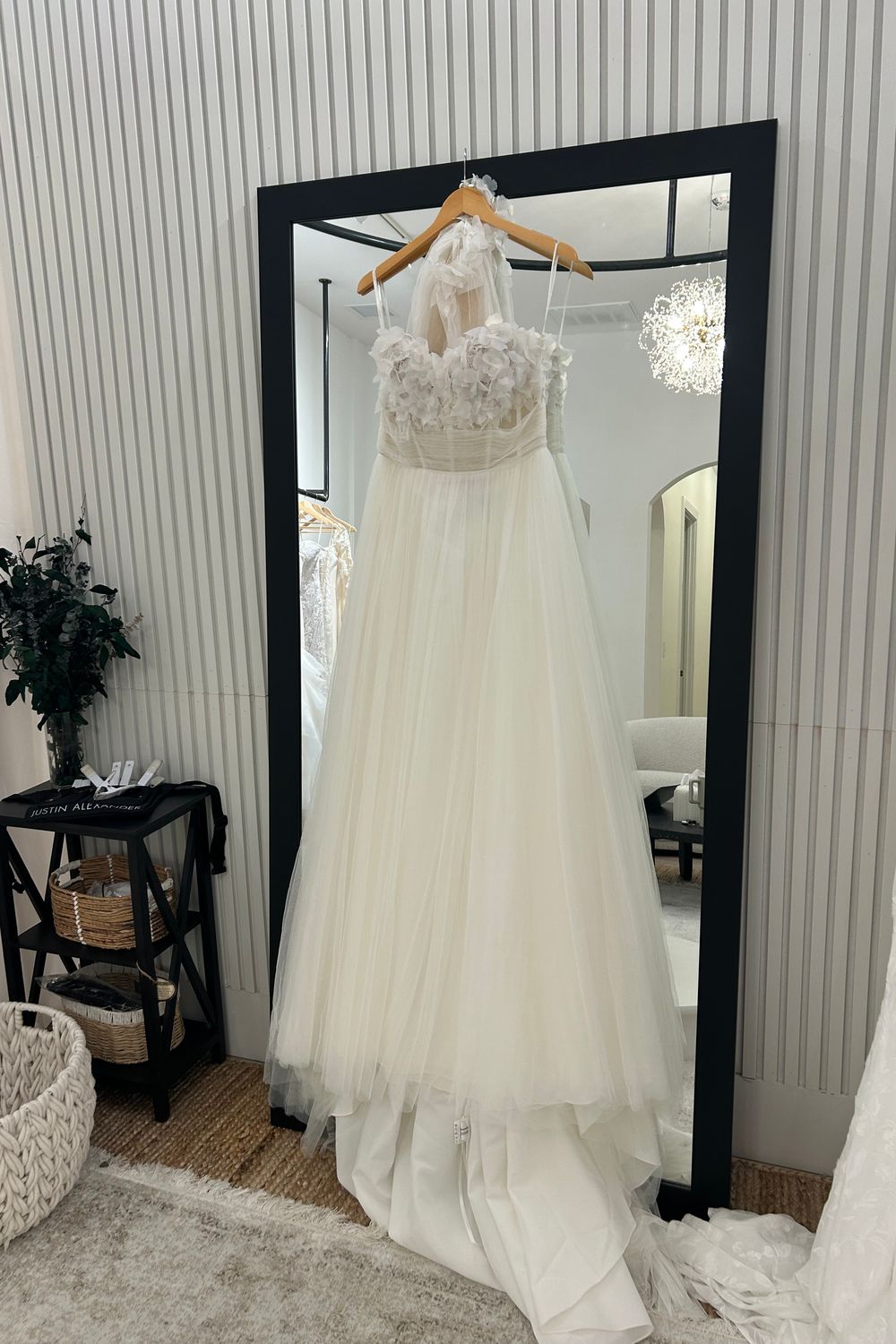 Justin Alexander 44380 0