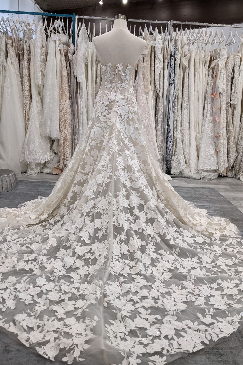 Galia Lahav Sandy 4