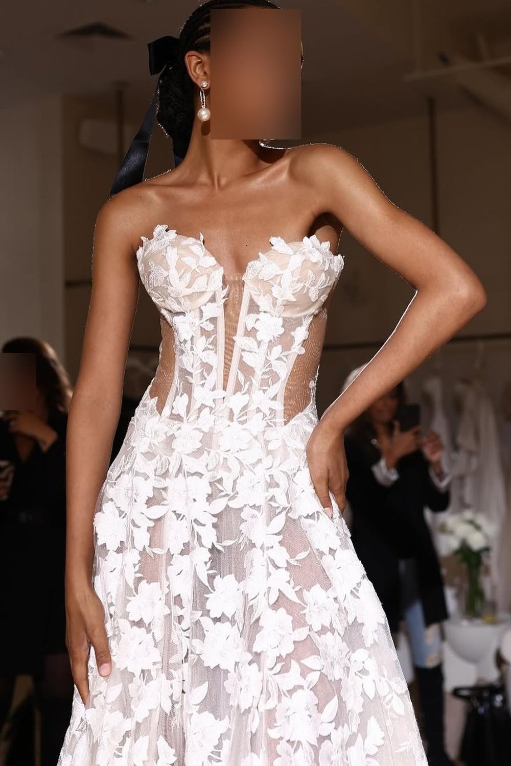 Galia Lahav Sandy 7