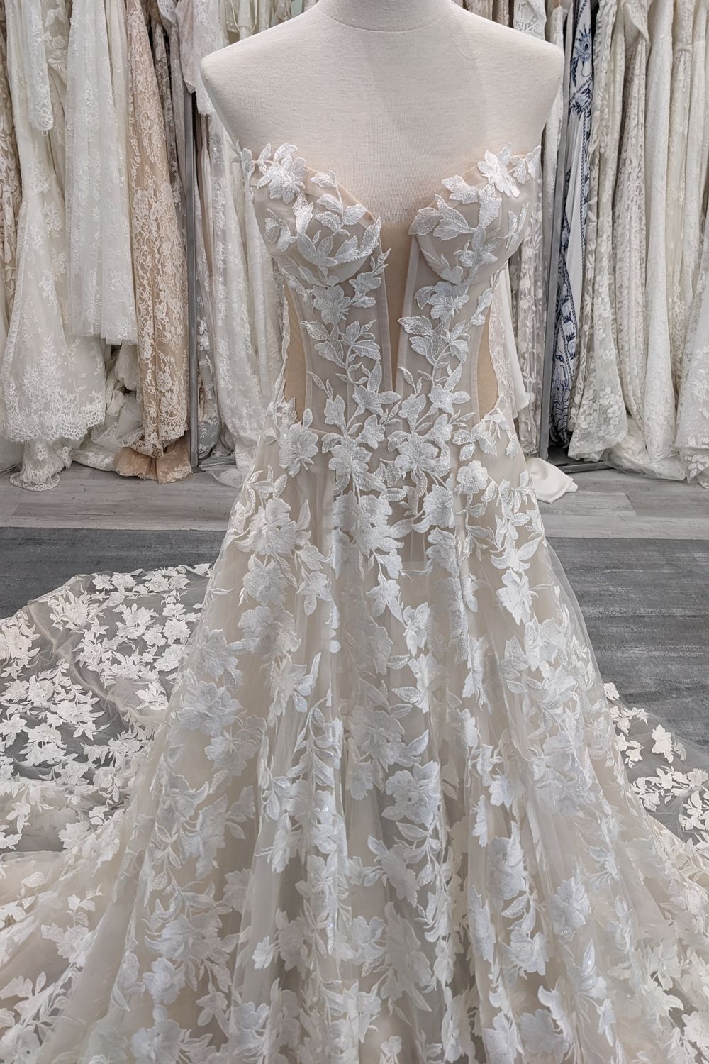 Galia Lahav Sandy 9