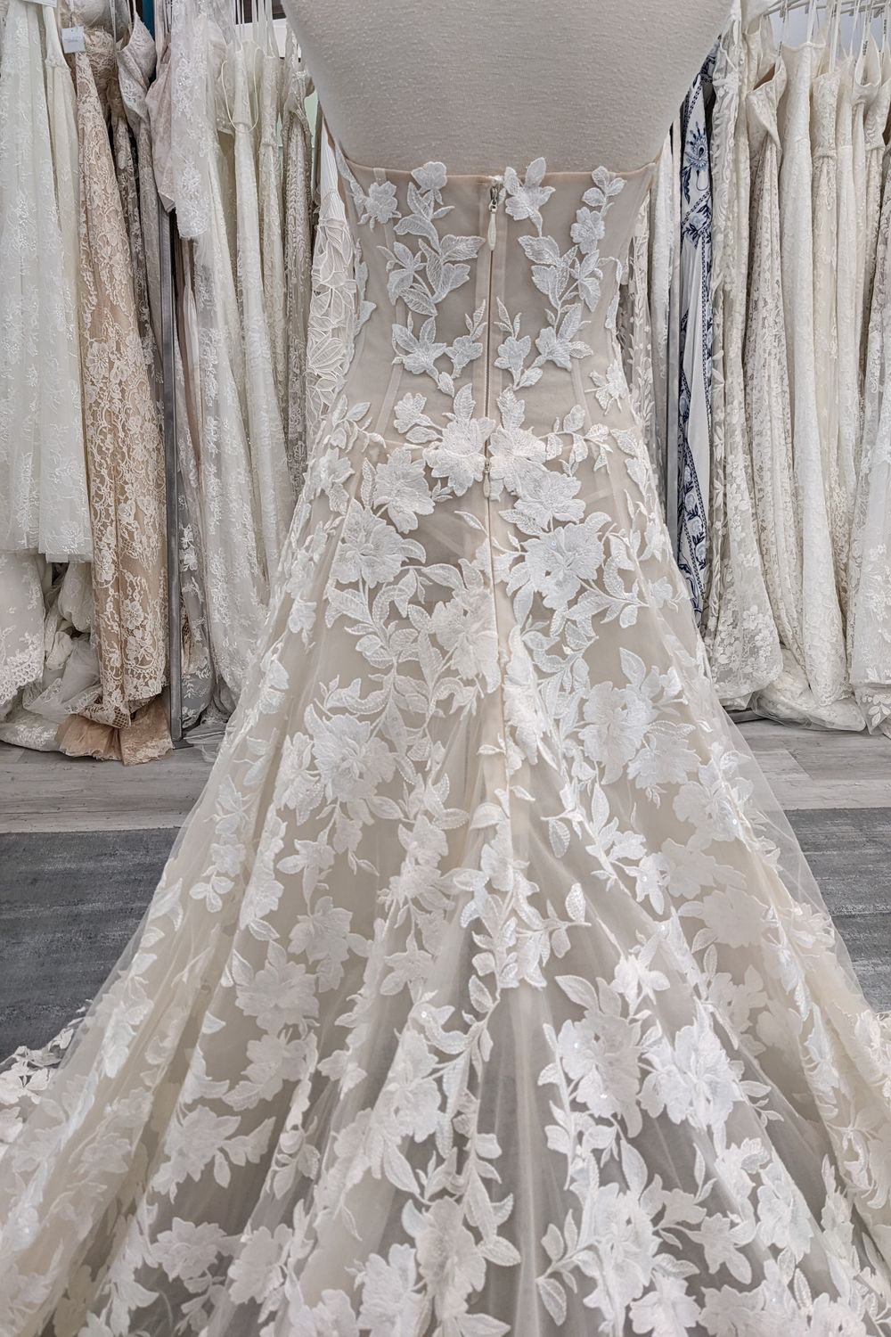Galia Lahav Sandy 10