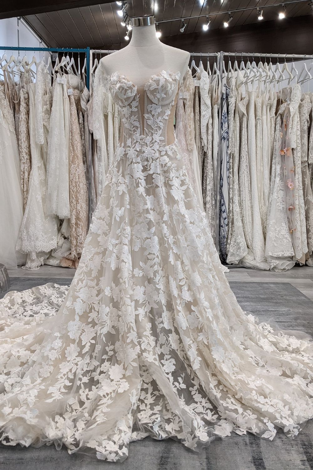 Galia Lahav Sandy 2