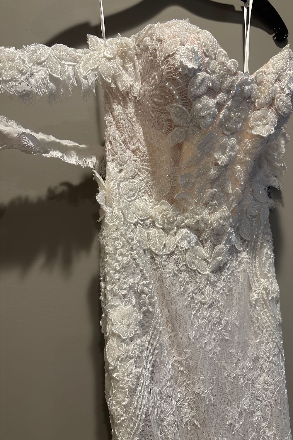 Colby John Nina-strapless gigi 1