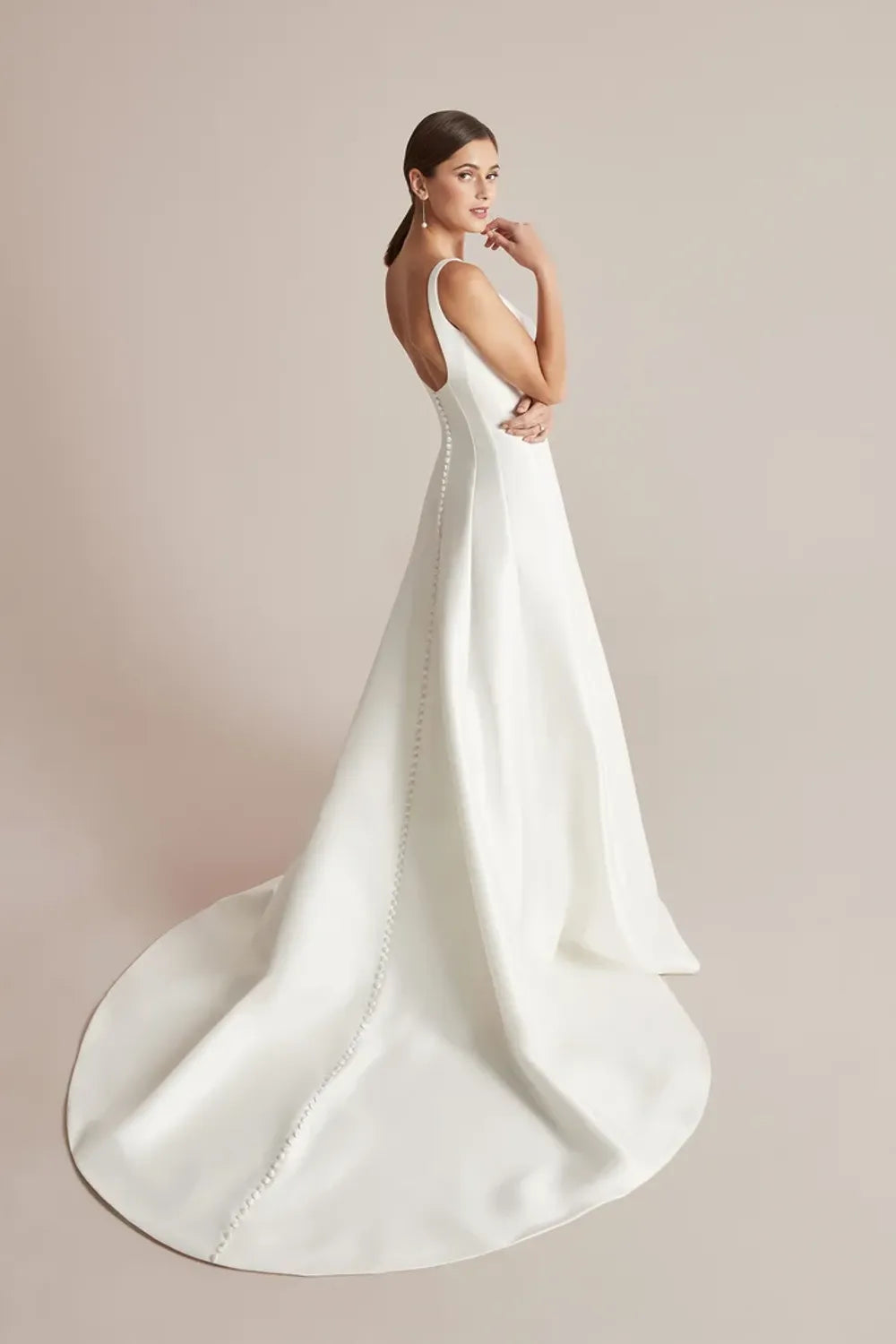 Justin Alexander Callaghan 1