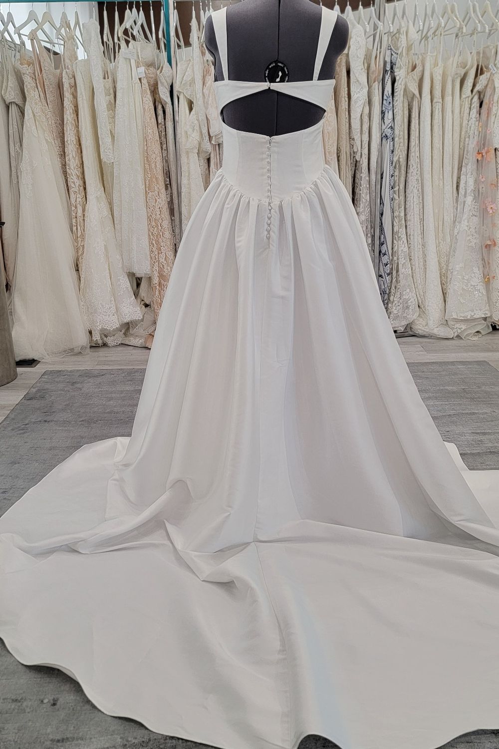 Made With Love Raine 6