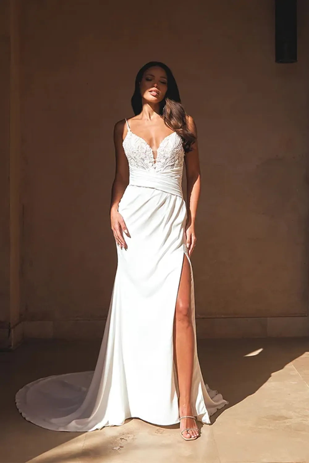 Sincerity Sincerity 44415 5