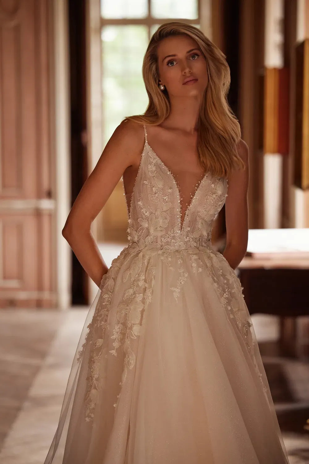 Luce Sposa Tiana 4