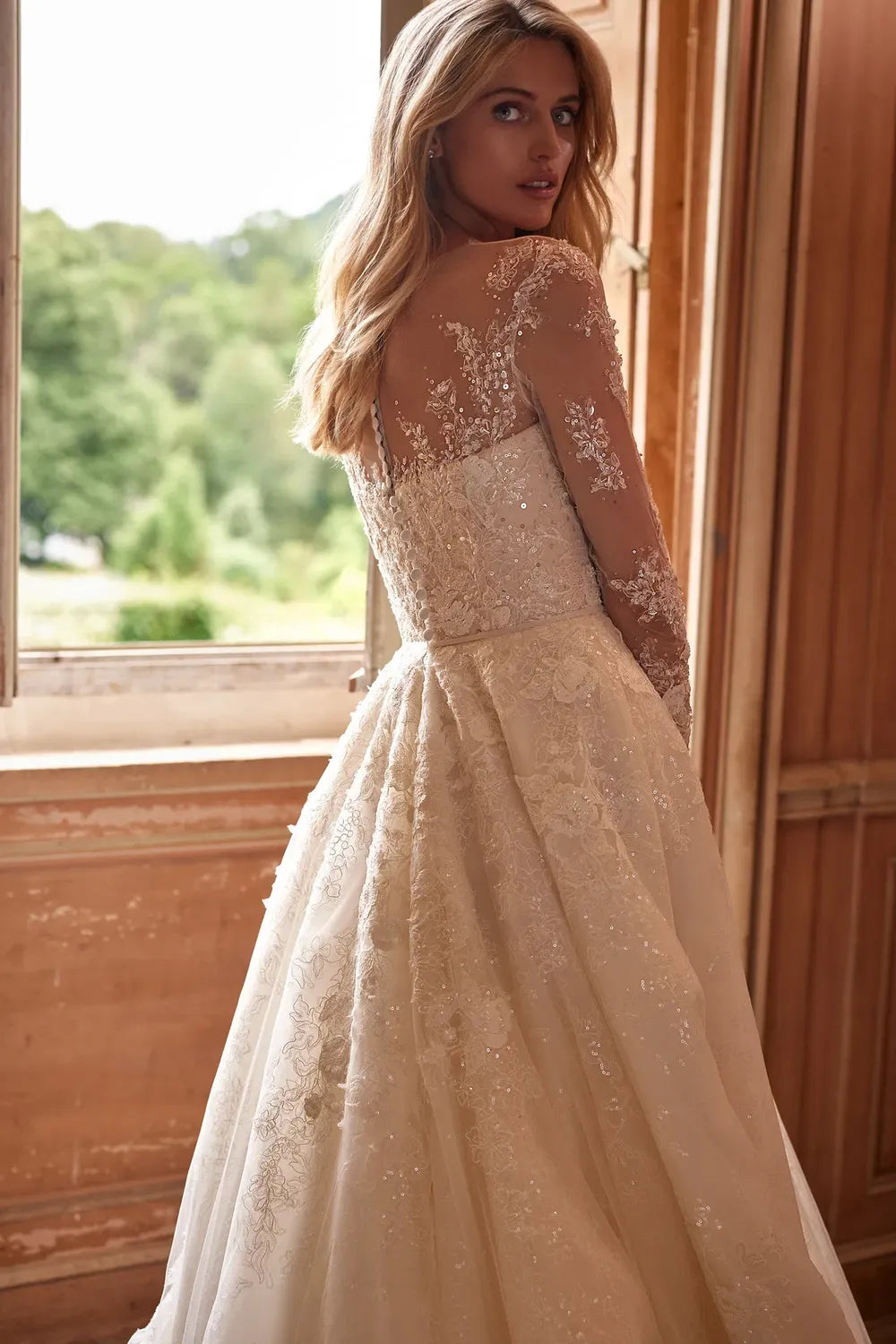 Luce Sposa Anidory 4