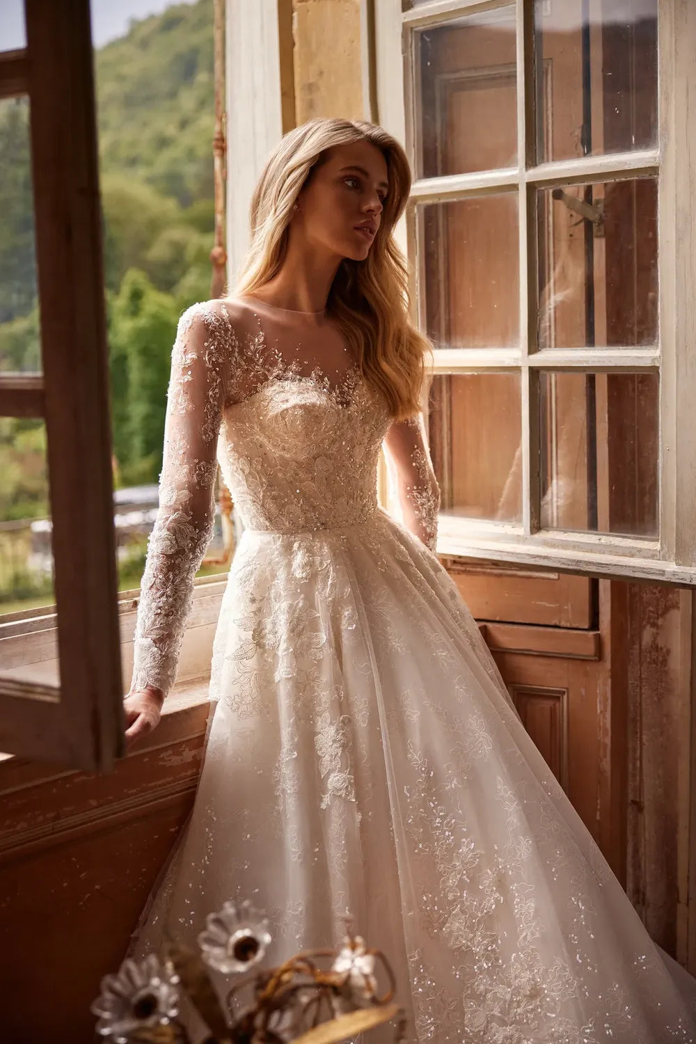 Luce Sposa Anidory 1