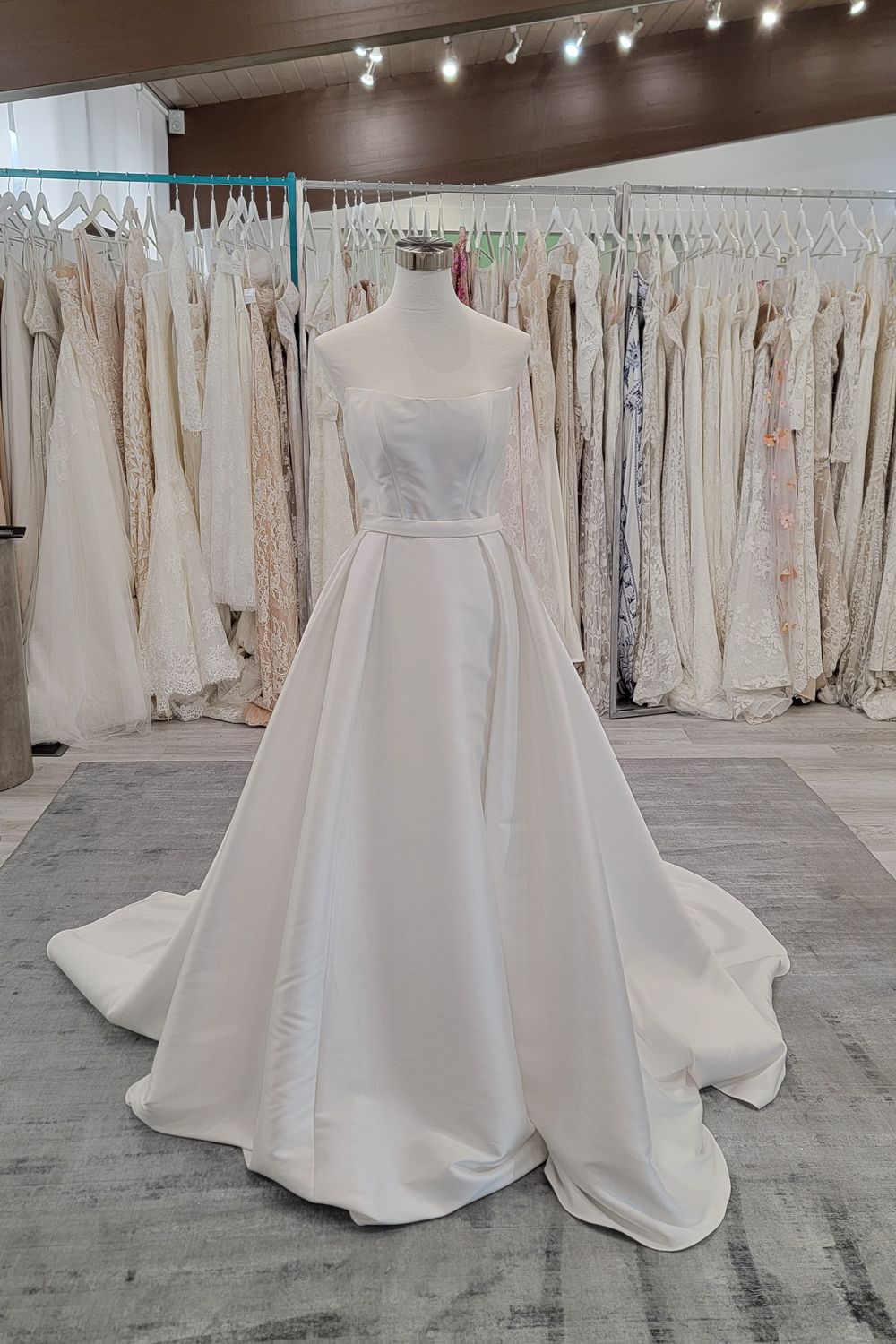 Made With Love Mya Mini & Skirt 8