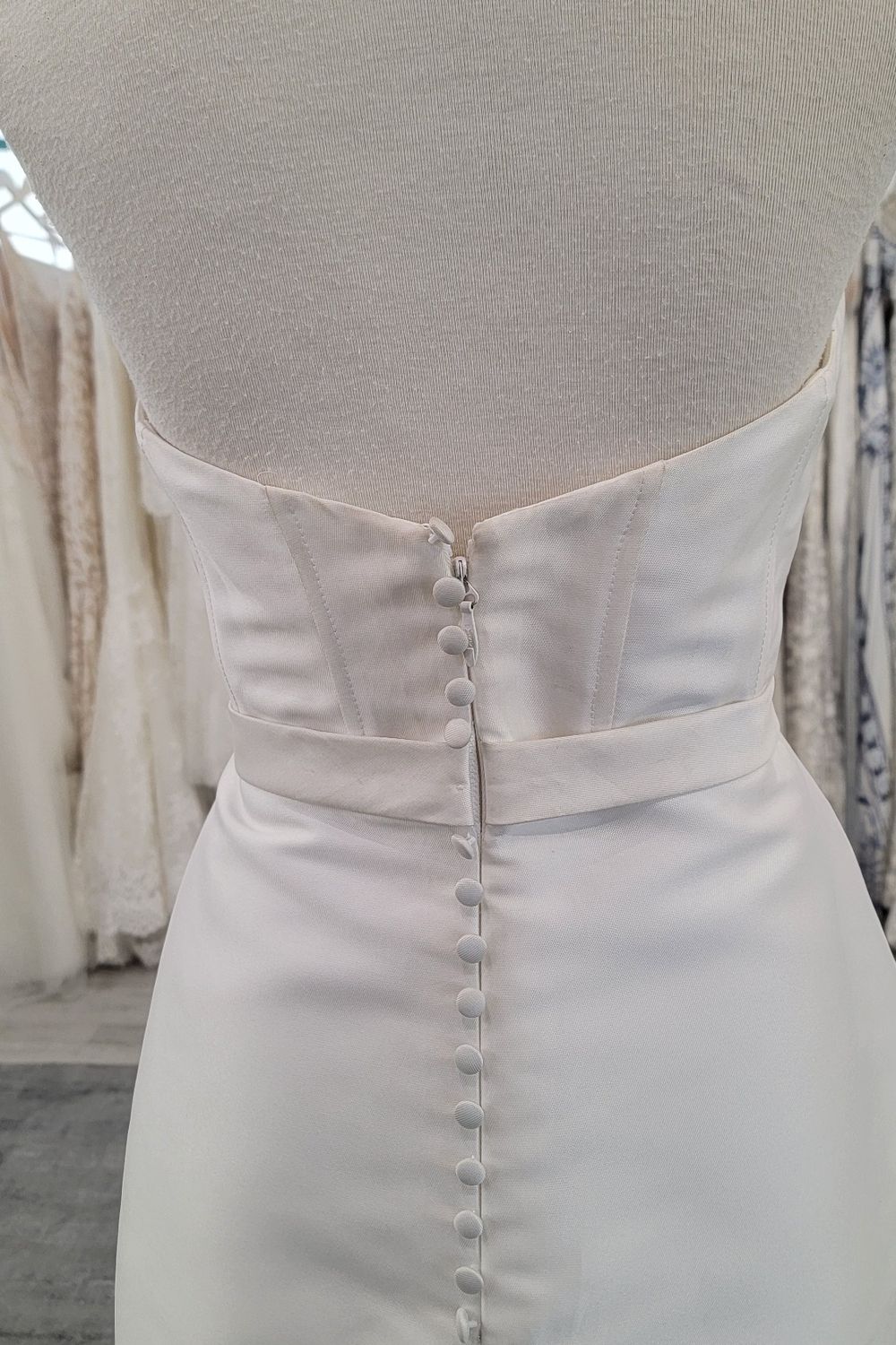 Made With Love Mya Mini With Removable Overskirt 6