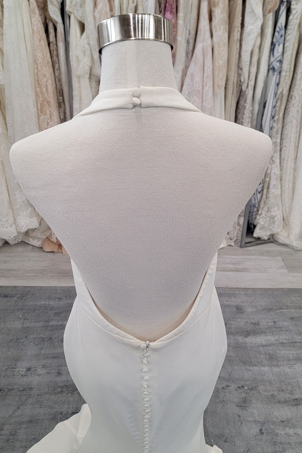 Made With Love Audrey 7