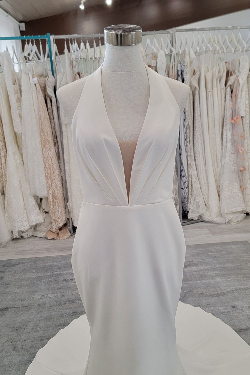 Made With Love Audrey 6