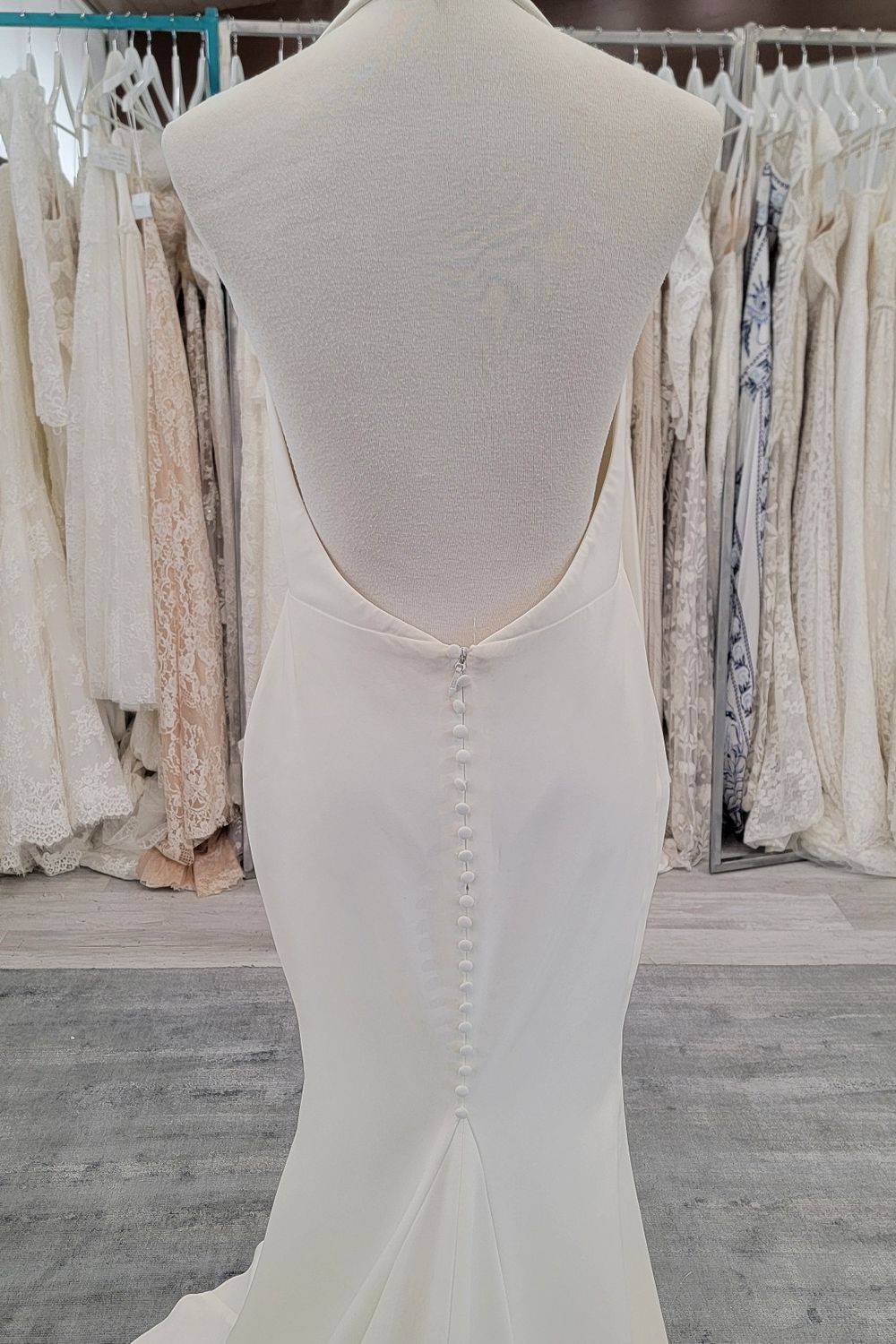 Made With Love Audrey 5