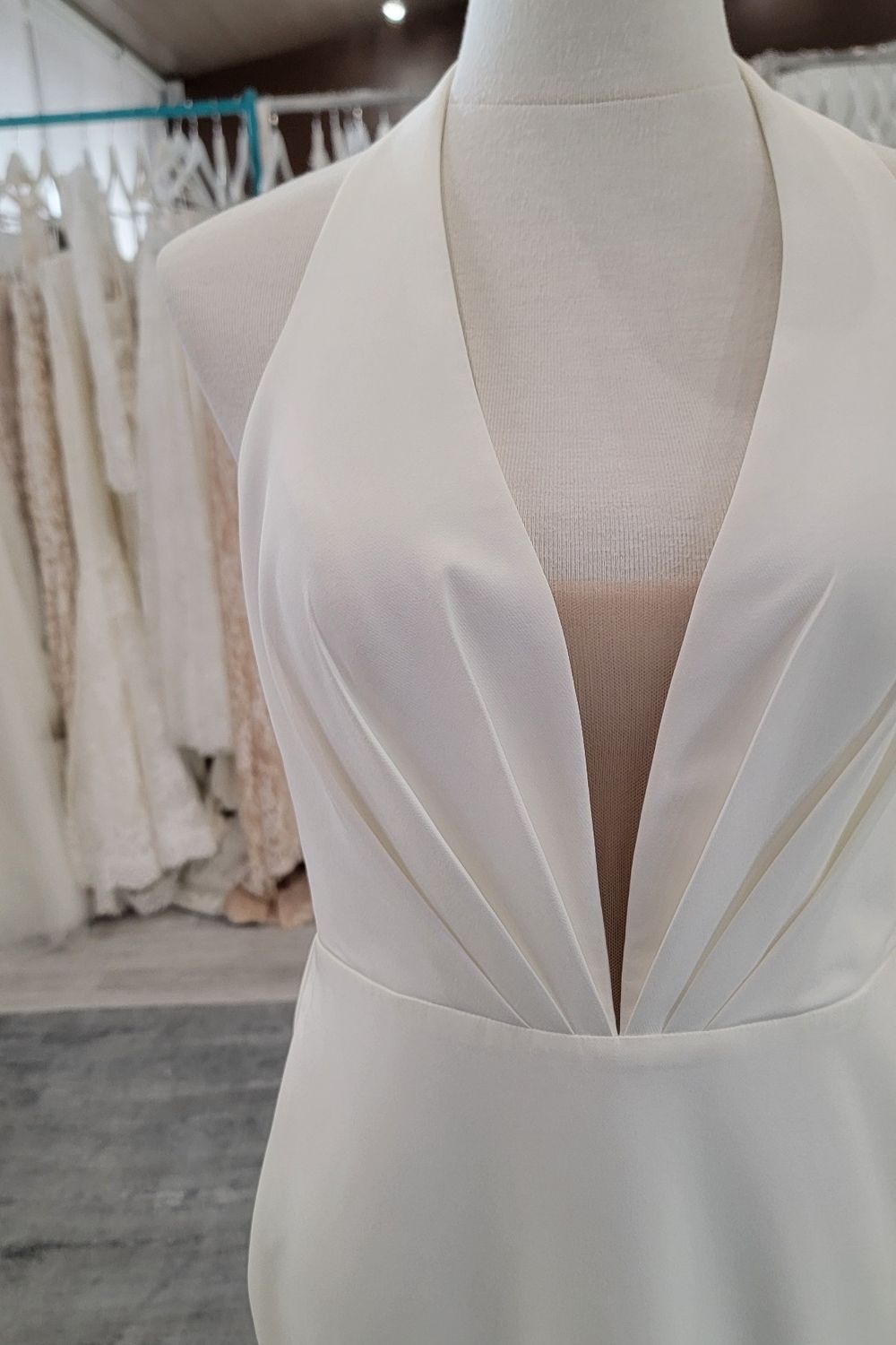 Made With Love Audrey 3