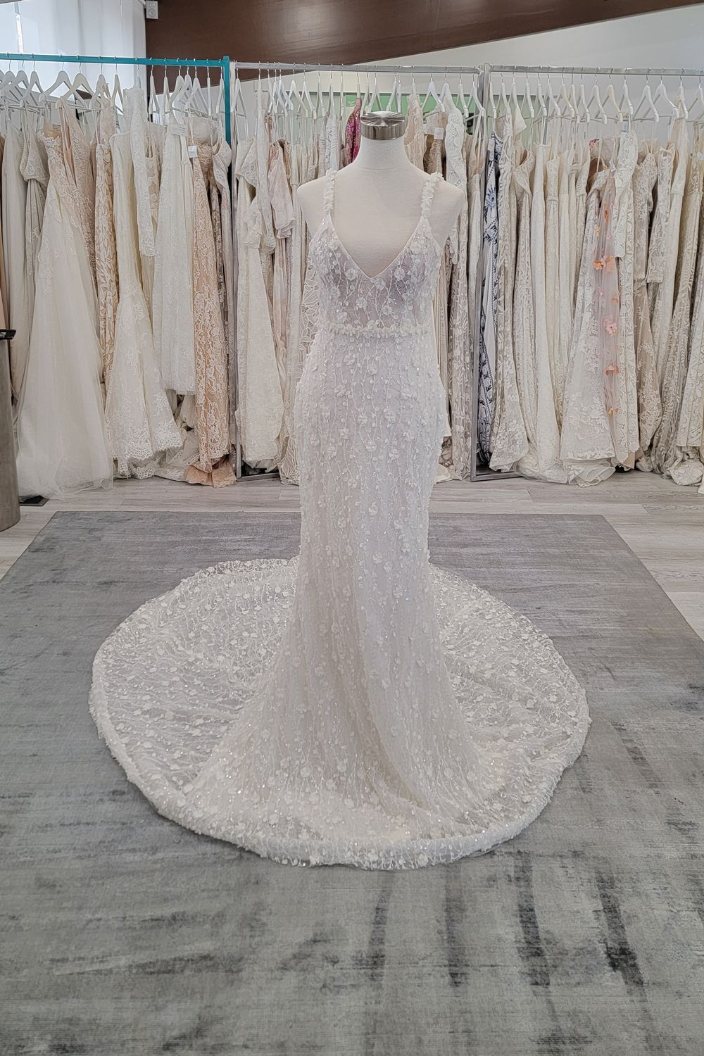 Made With Love Lenni 8