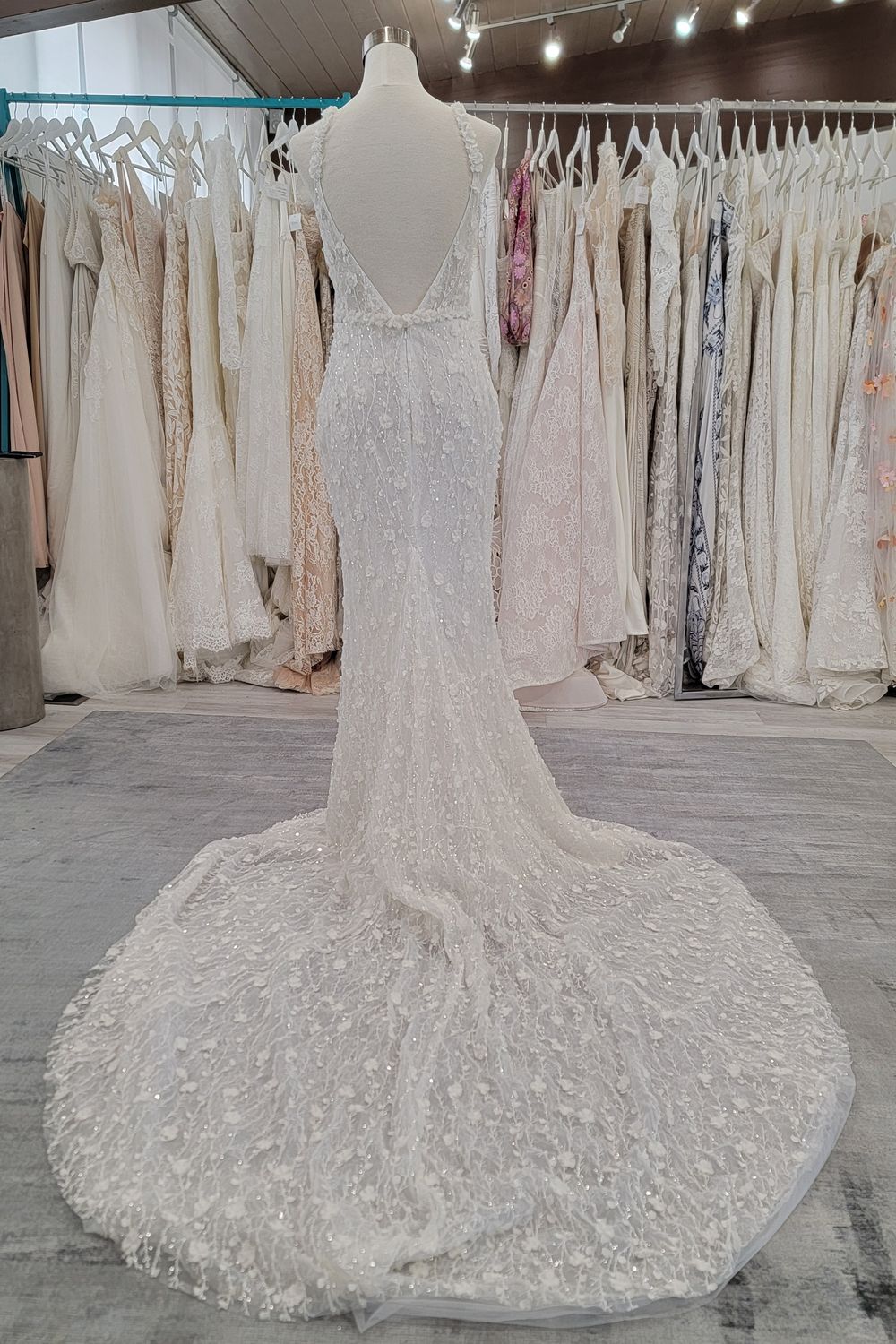 Made With Love Lenni 7