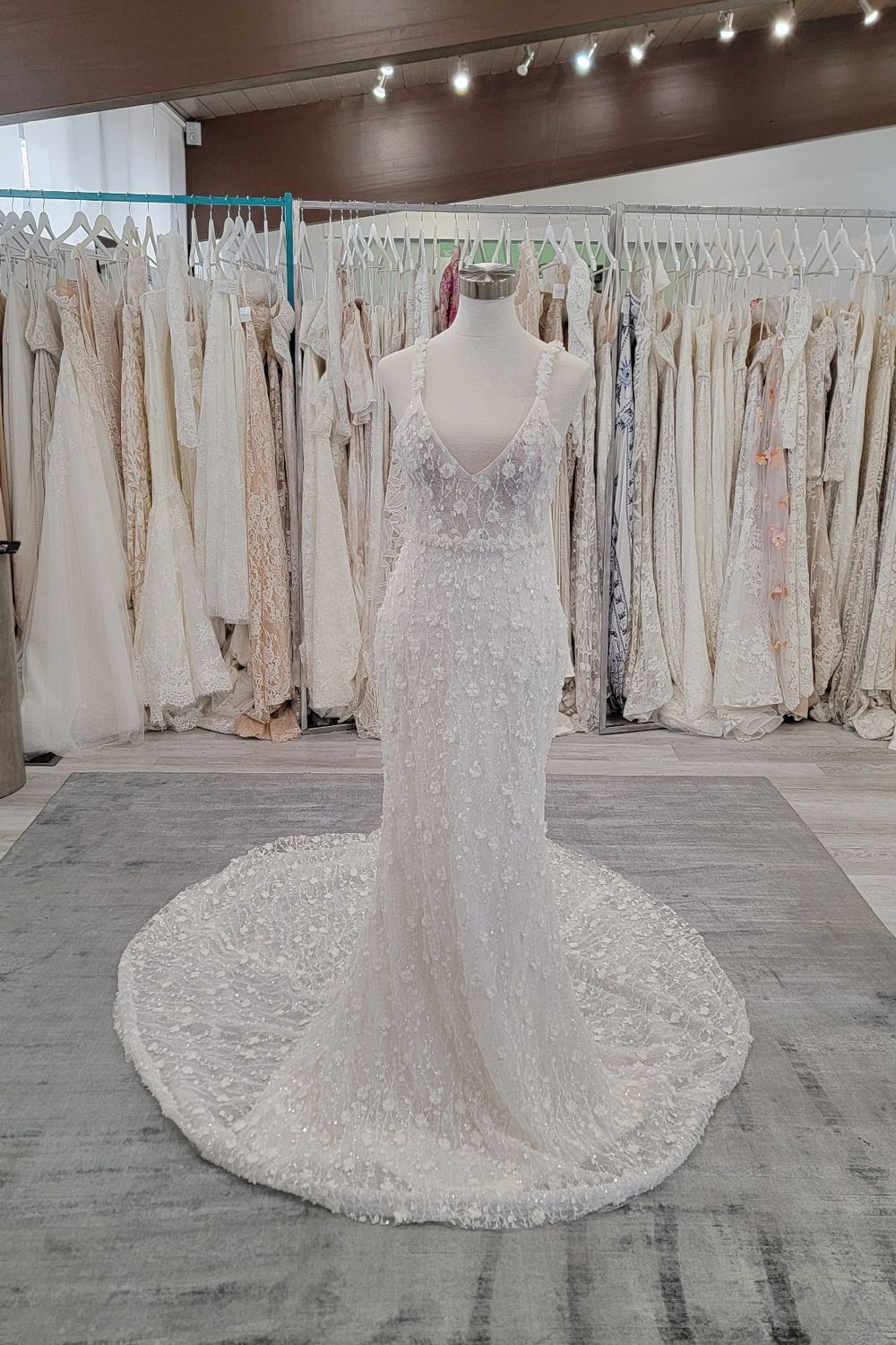 Made With Love Lenni 1