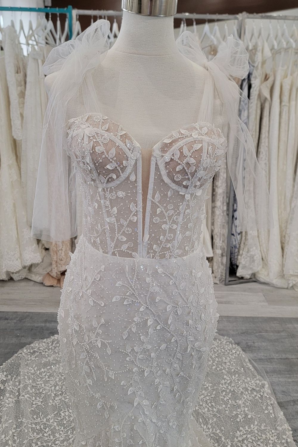 Made With Love Ollie 4