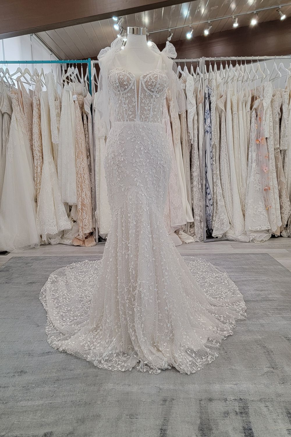 Made With Love Ollie 8