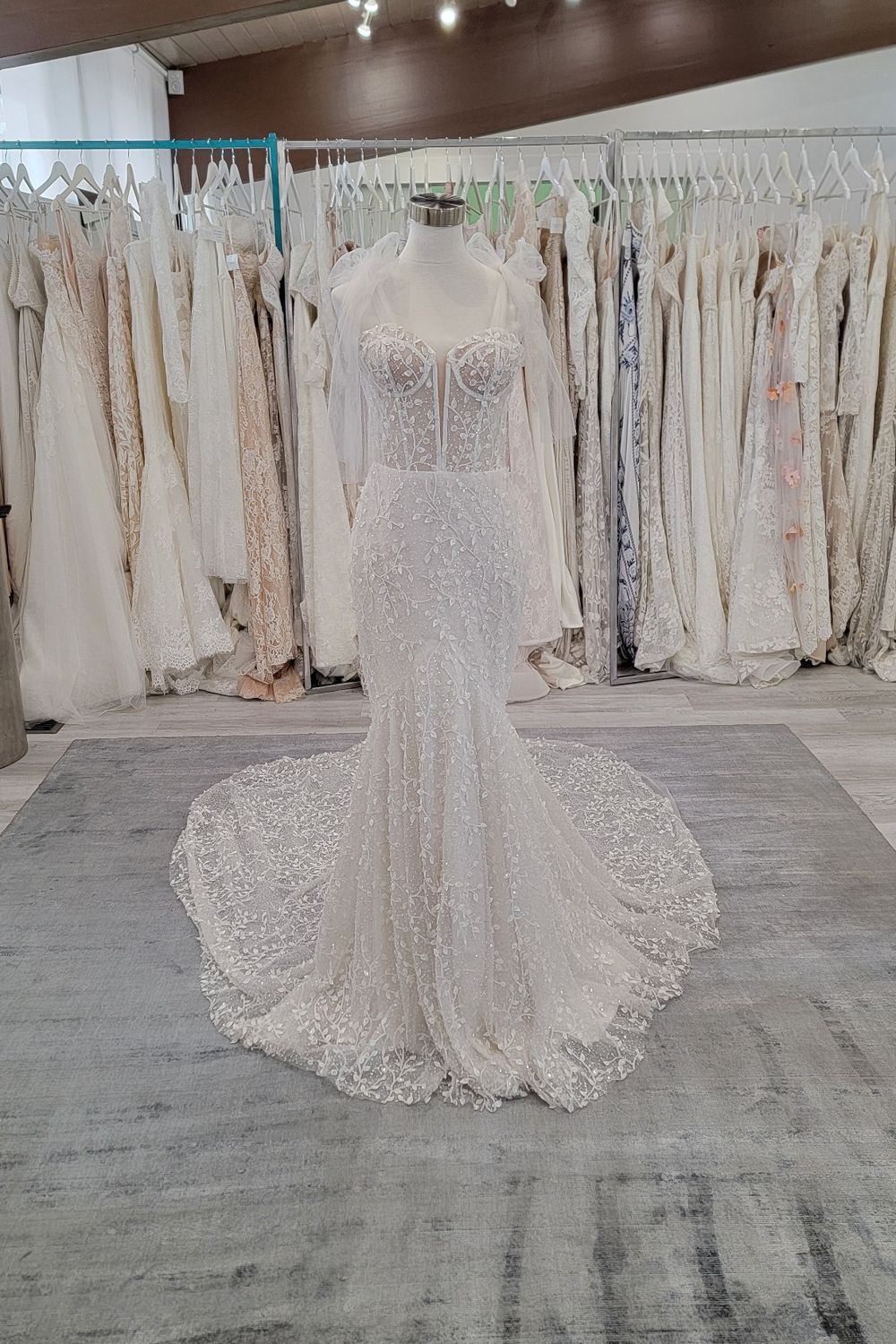 Made With Love Ollie 3