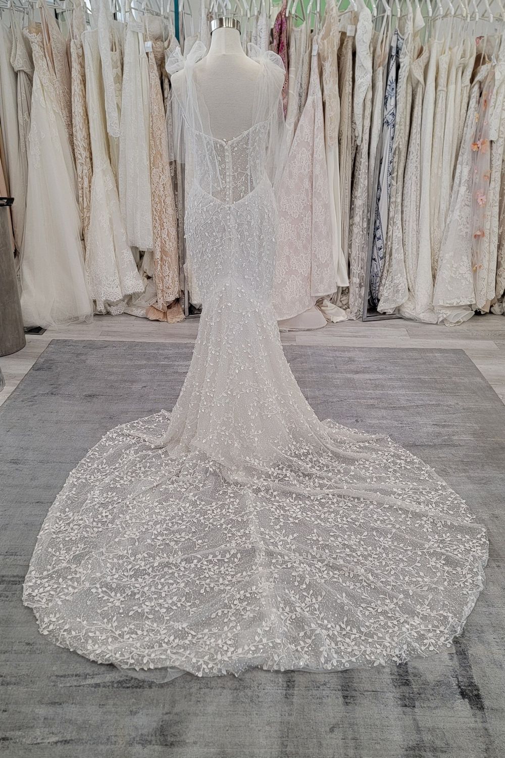 Made With Love Ollie 5