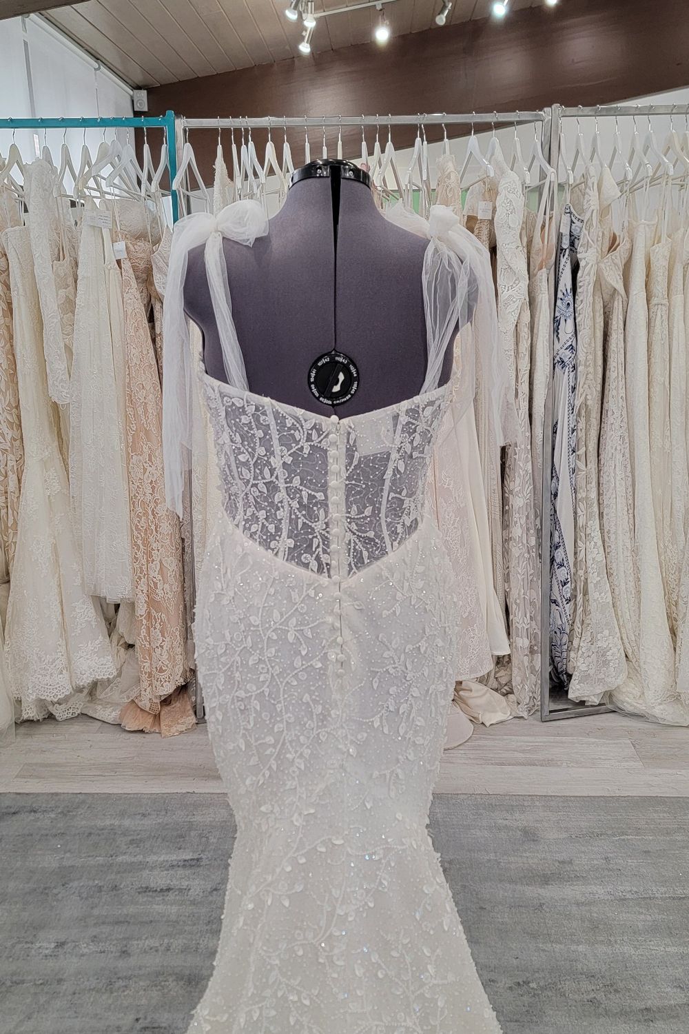 Made With Love Ollie 6