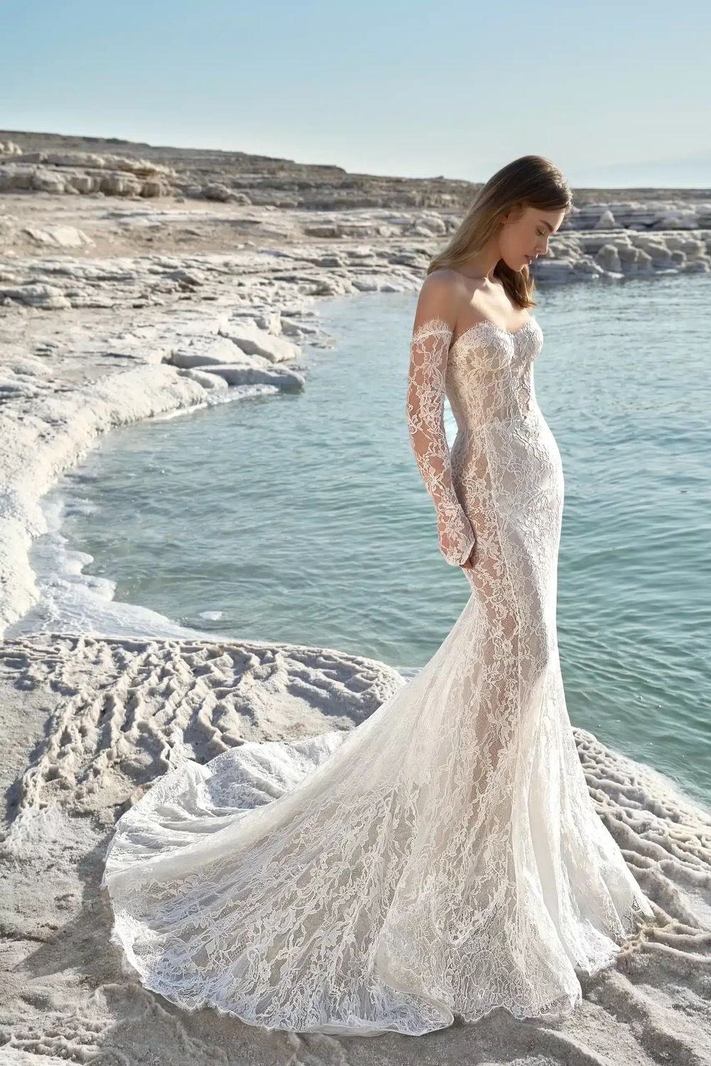 Lee Petra Grebenau Amour 0