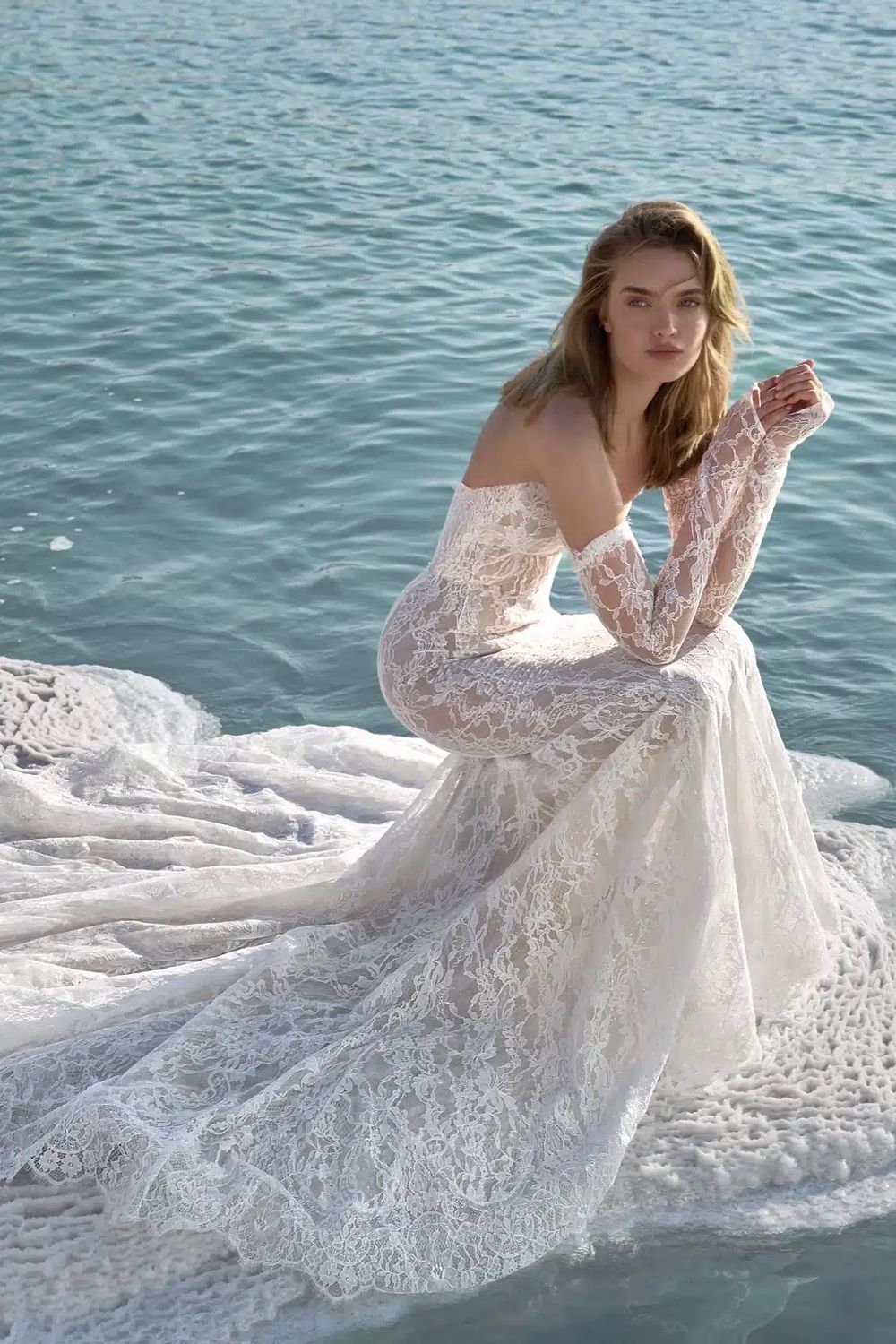 Lee Petra Grebenau Amour 2