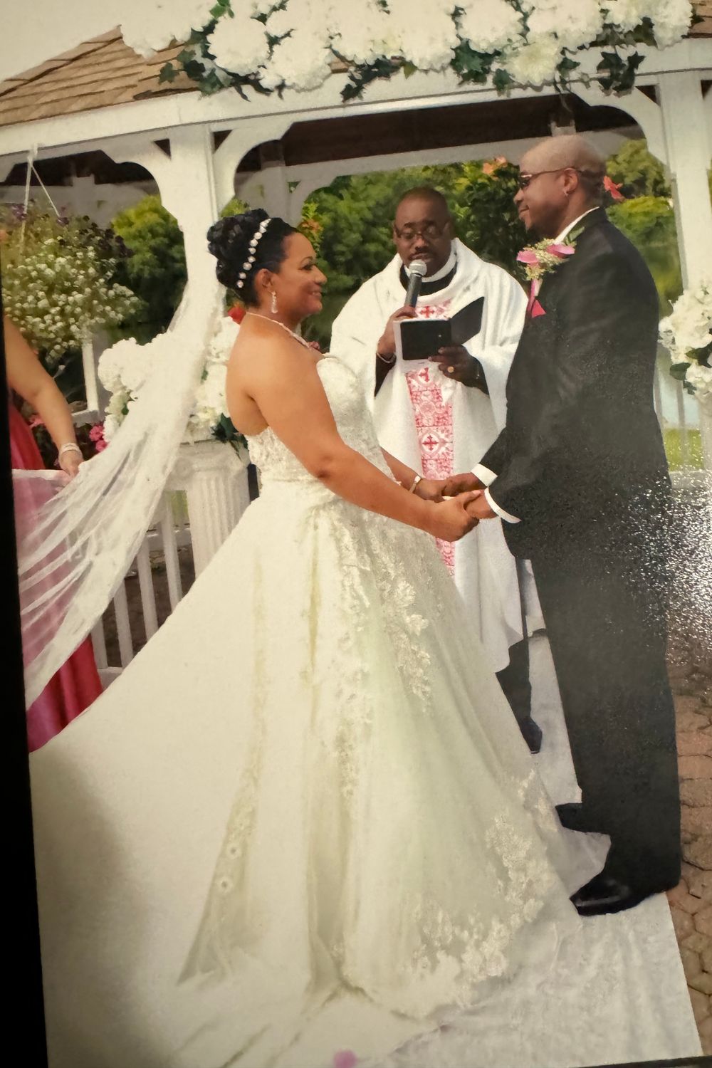 David Tutera Cherri 0