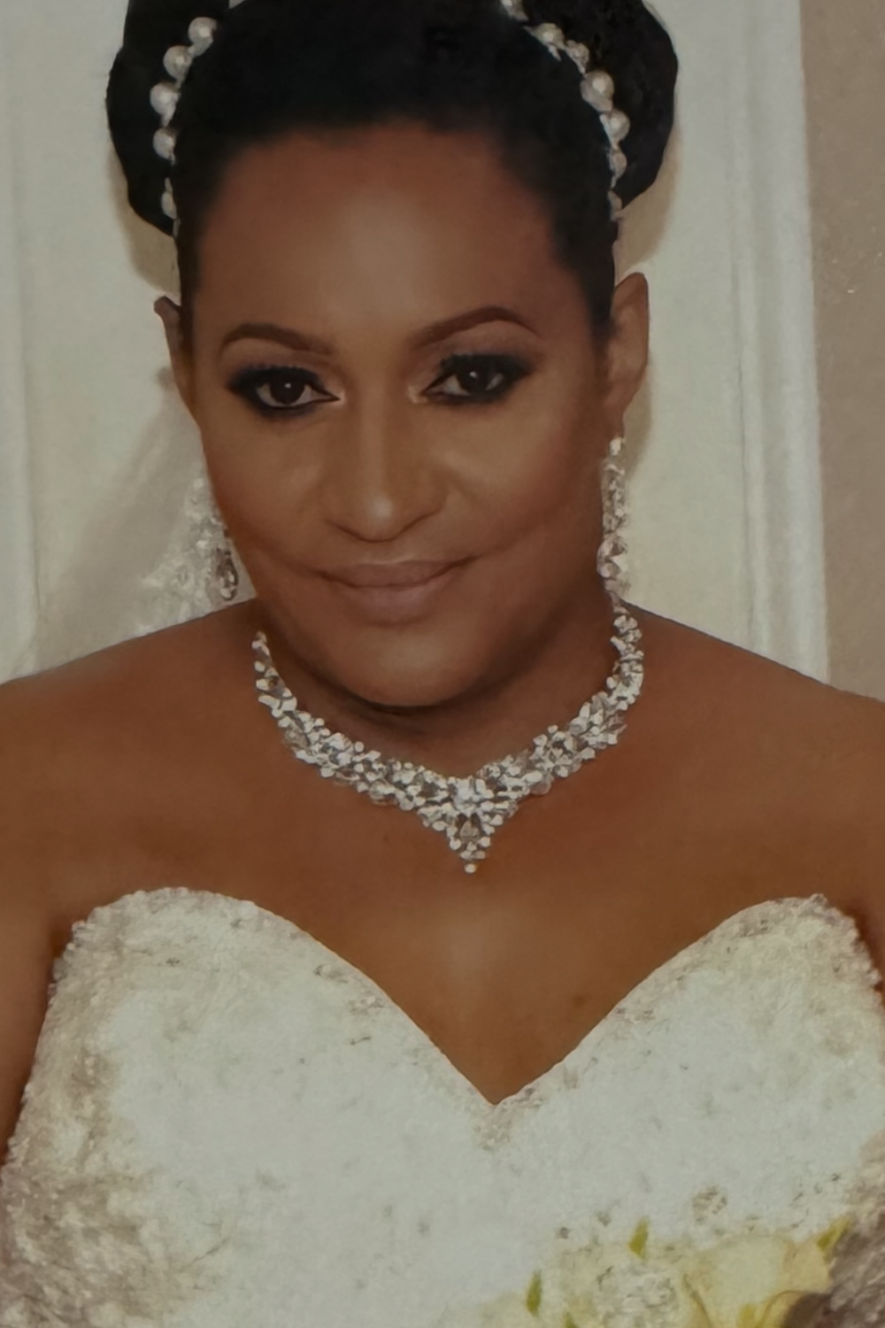 David Tutera Cherri 1