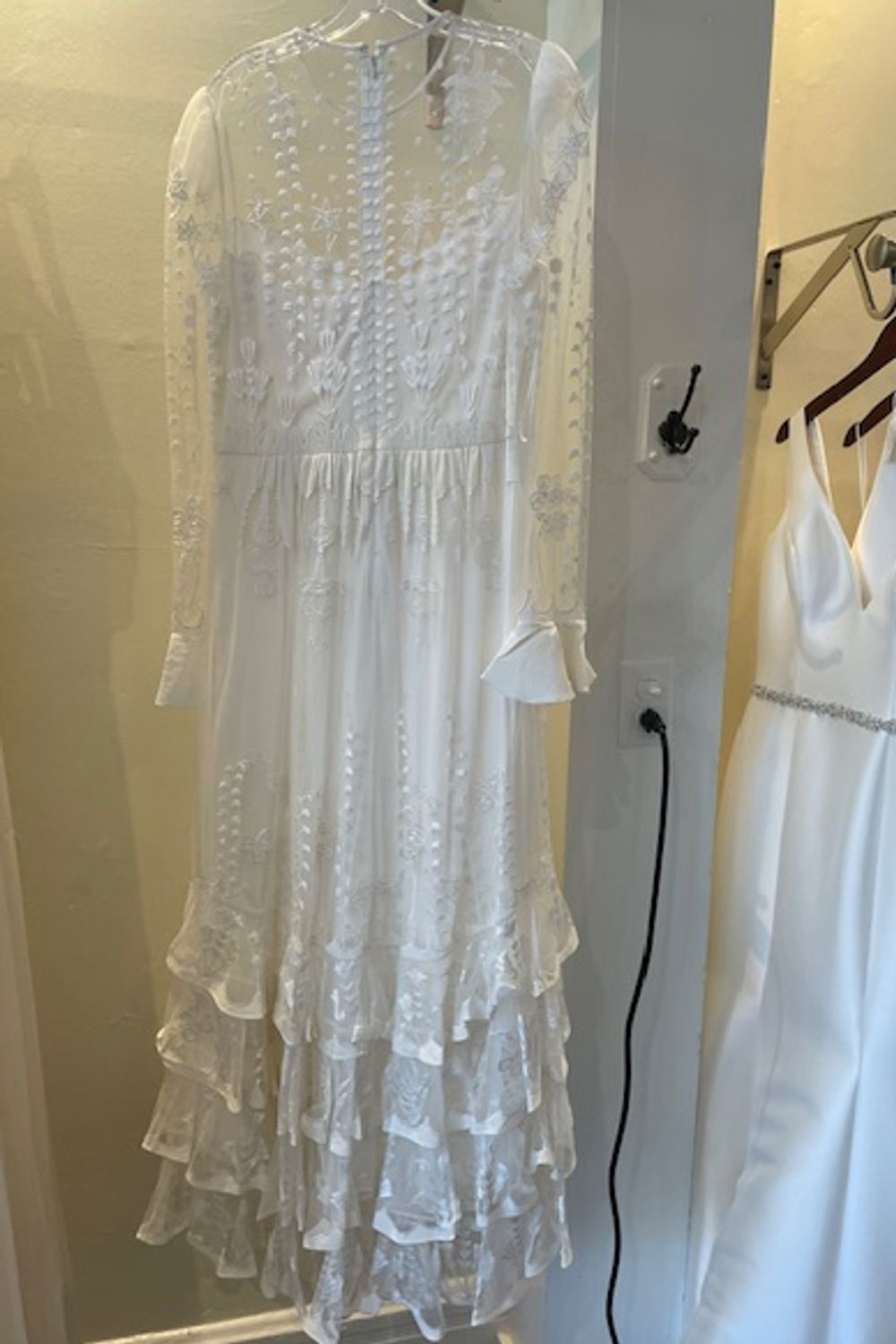 Temperley London Florette 3