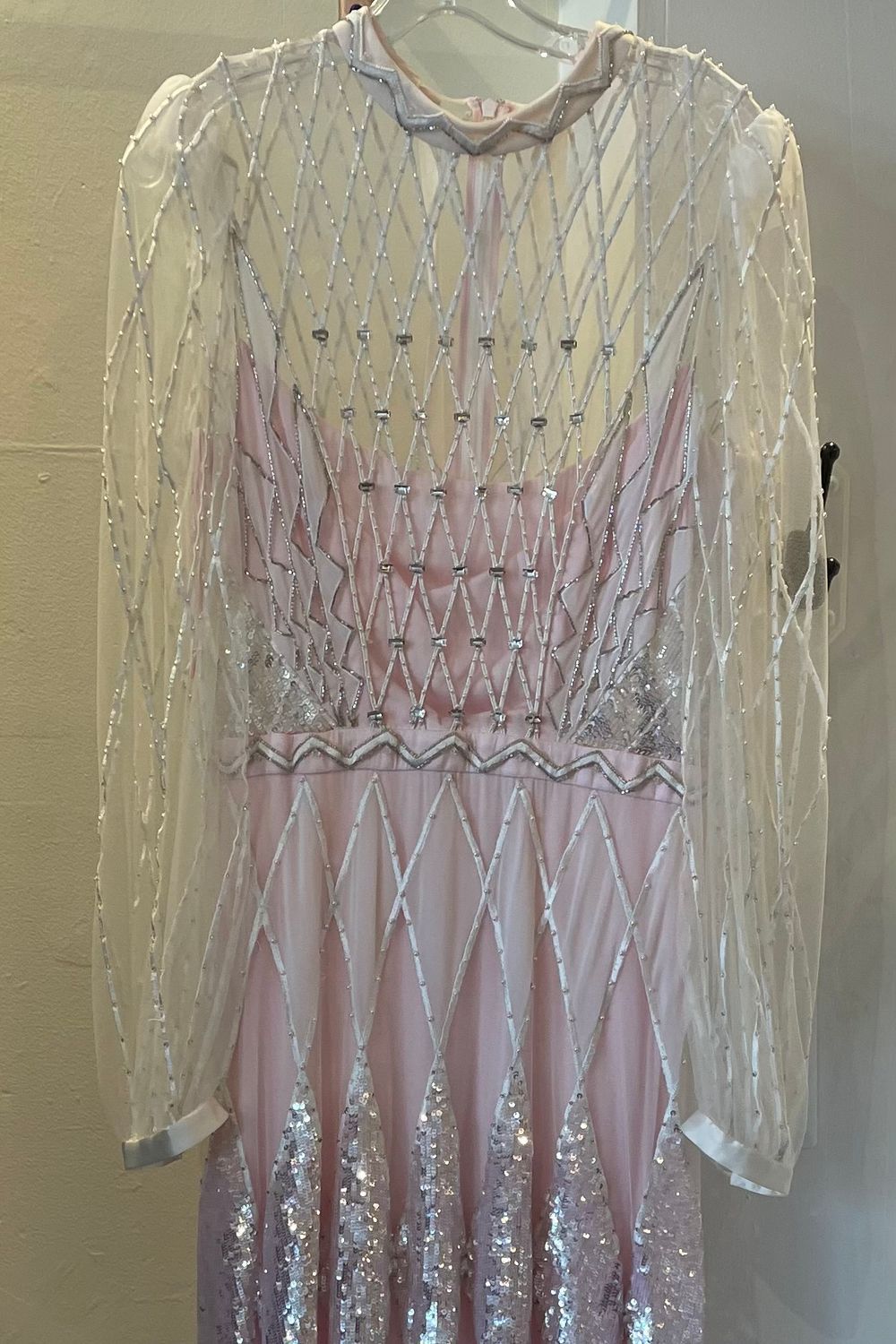 Temperley London Gene 3