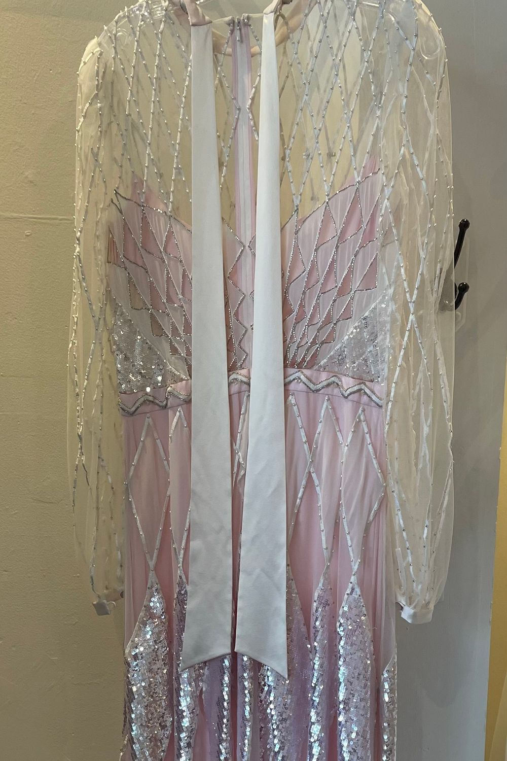 Temperley London Gene 4