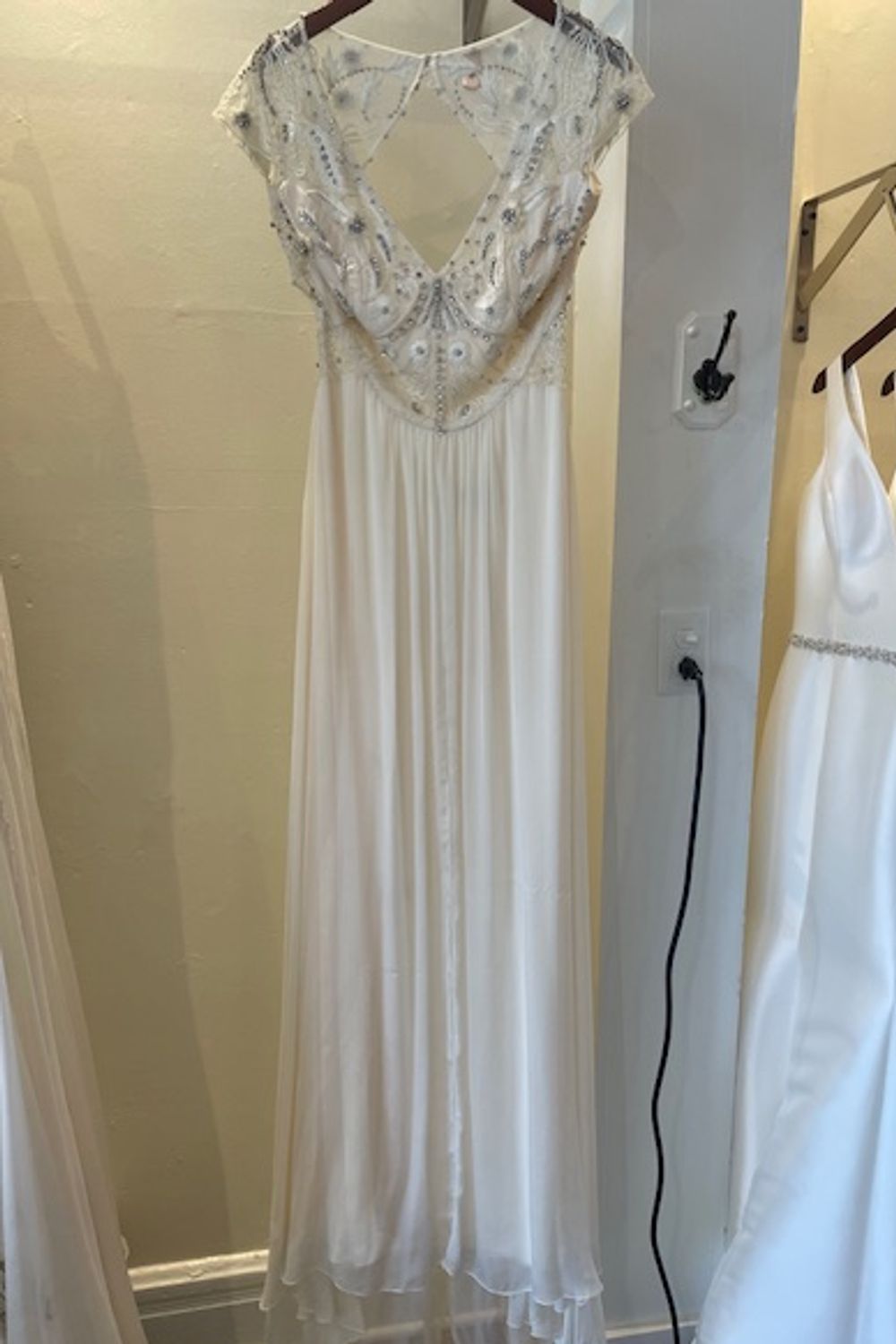 Temperley London Rosalind 2