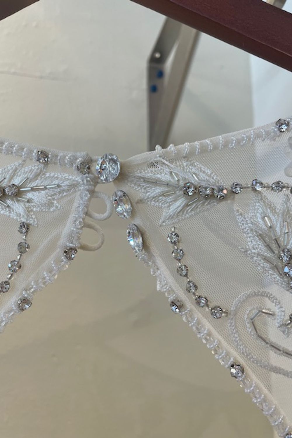 Temperley London Rosalind 5