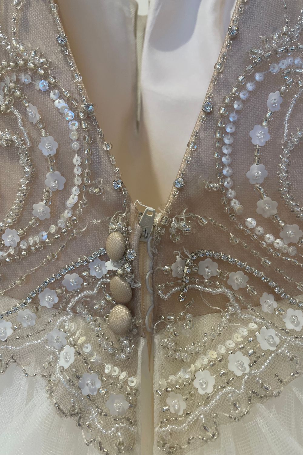 Premium Bridal Liz, OL1783 5