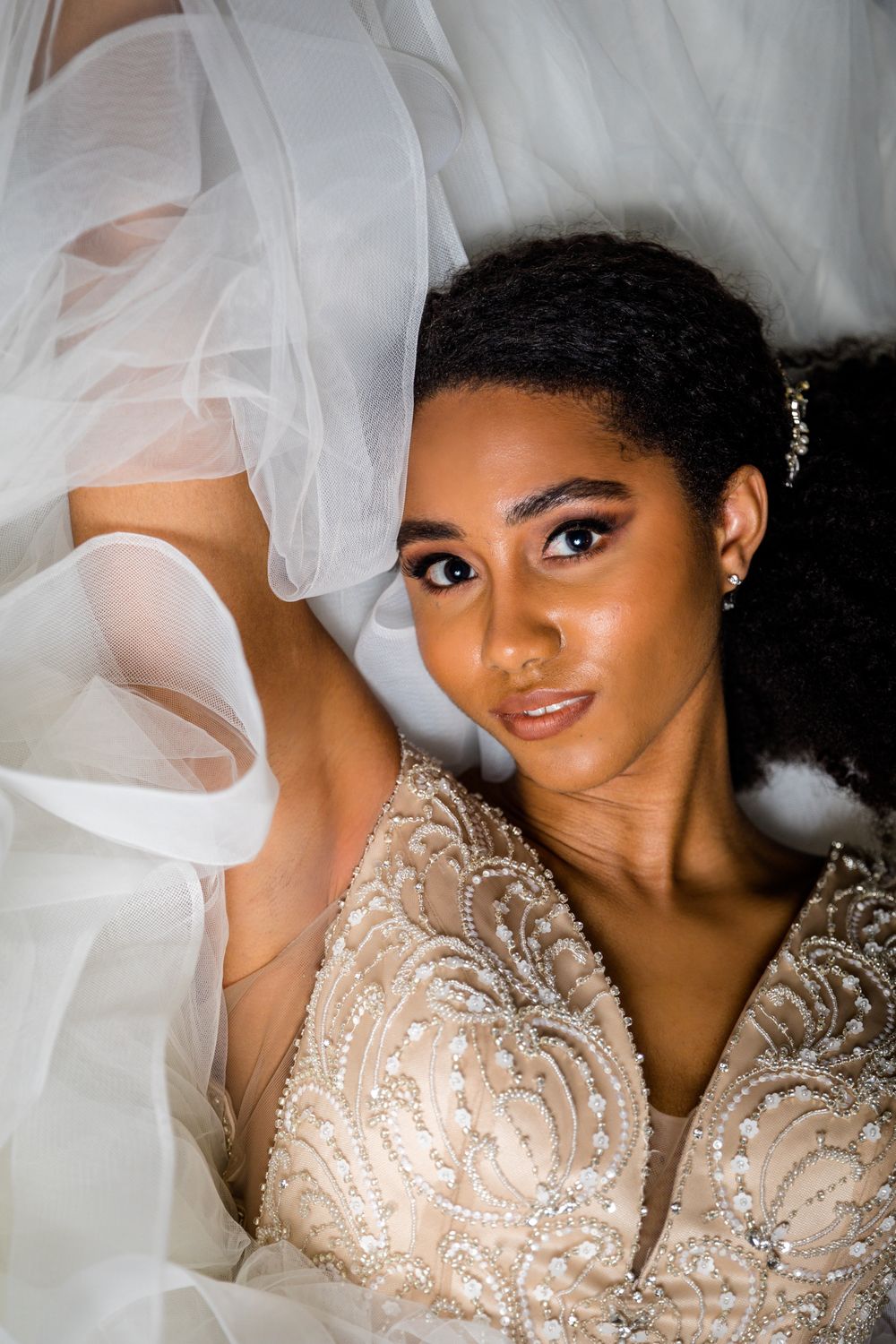 Premium Bridal Liz, OL1783 3