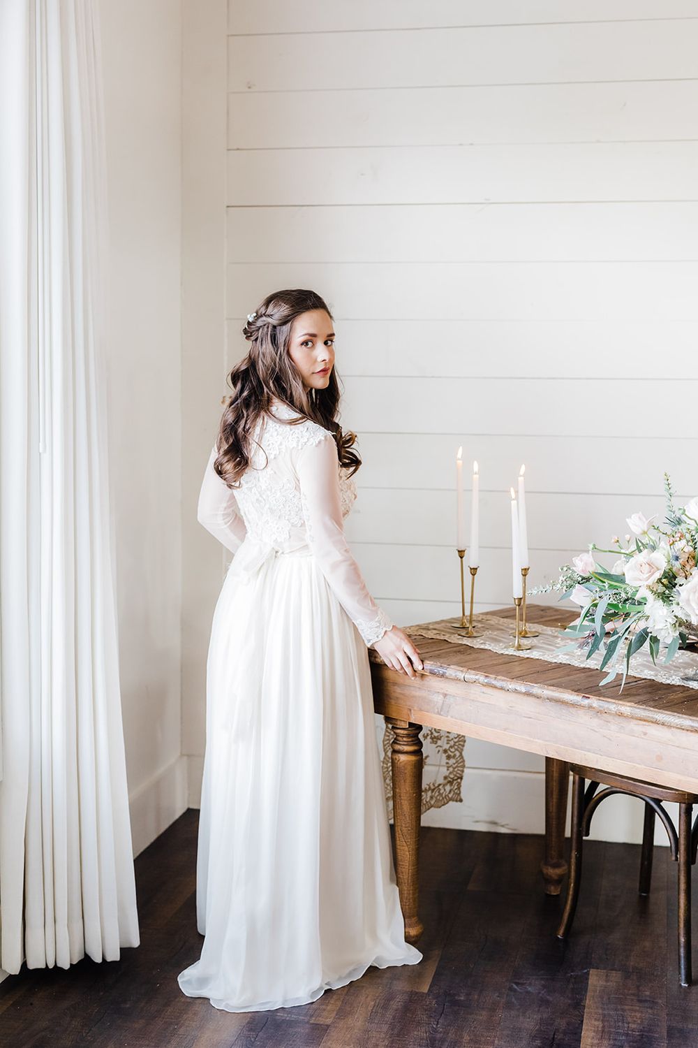 Desiree Marie Design Felicity Gown 3