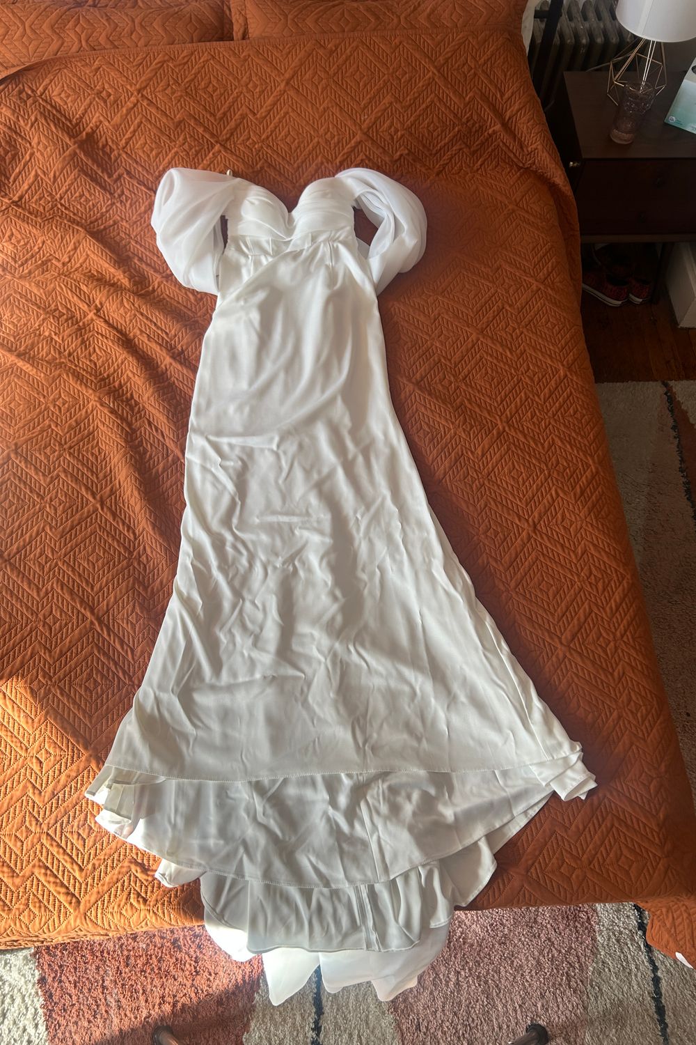 Blammo-biamo Vetta  7