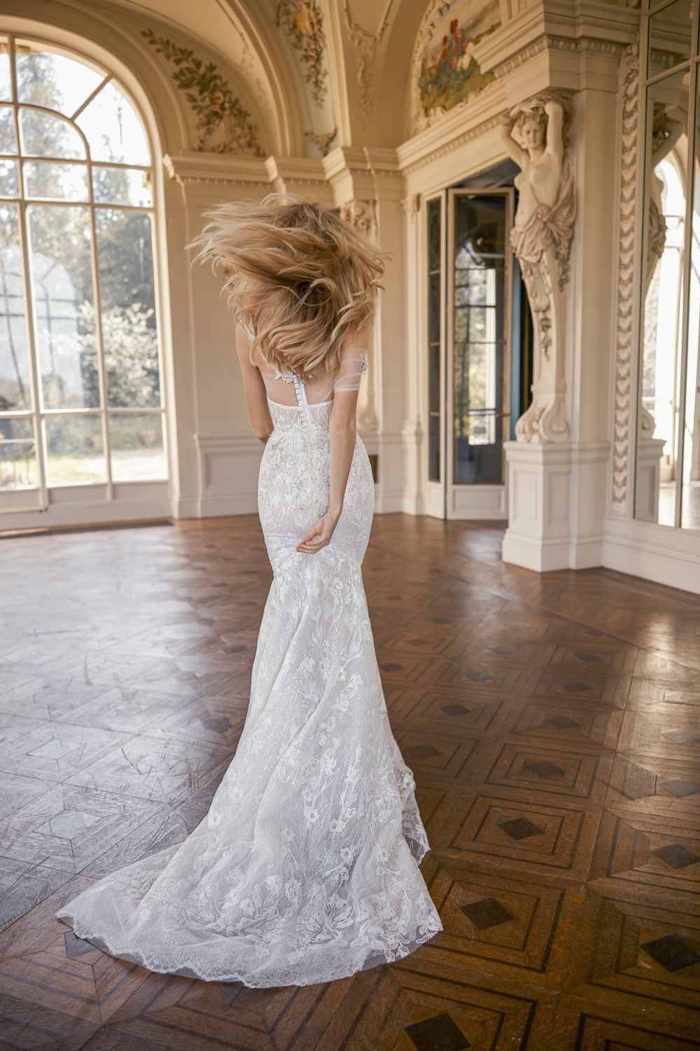 Netta BenShabu Bliss 3