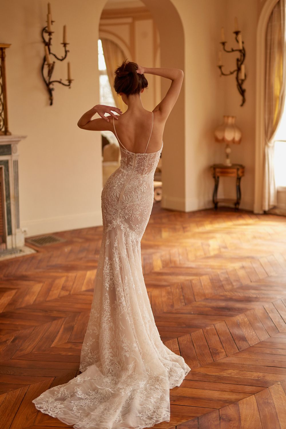 Netta BenShabu Gwen 4