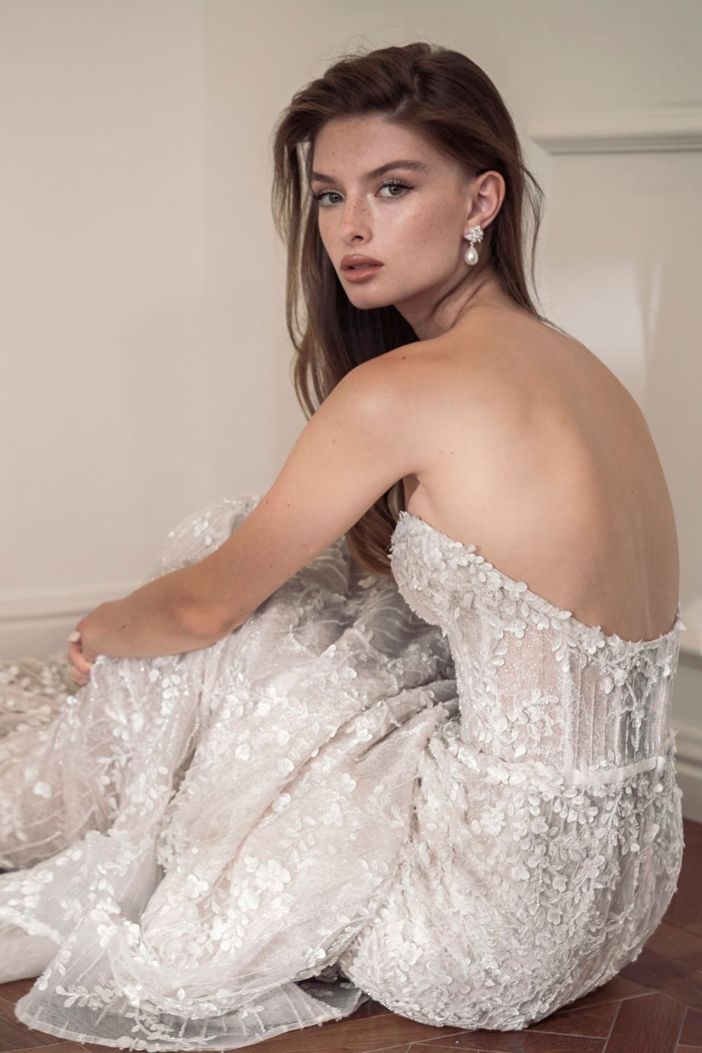 Netta BenShabu Allure 3