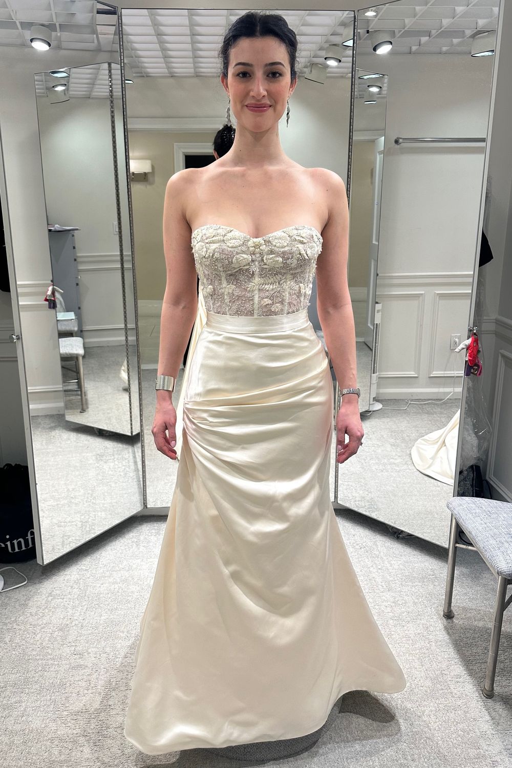 Monique Lhuillier Magical 4