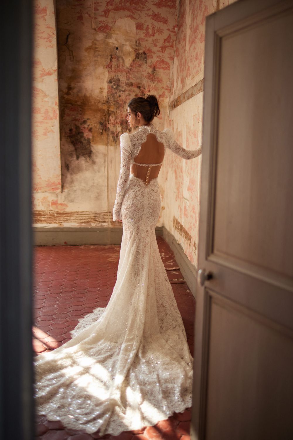 Netta BenShabu Ireland 1