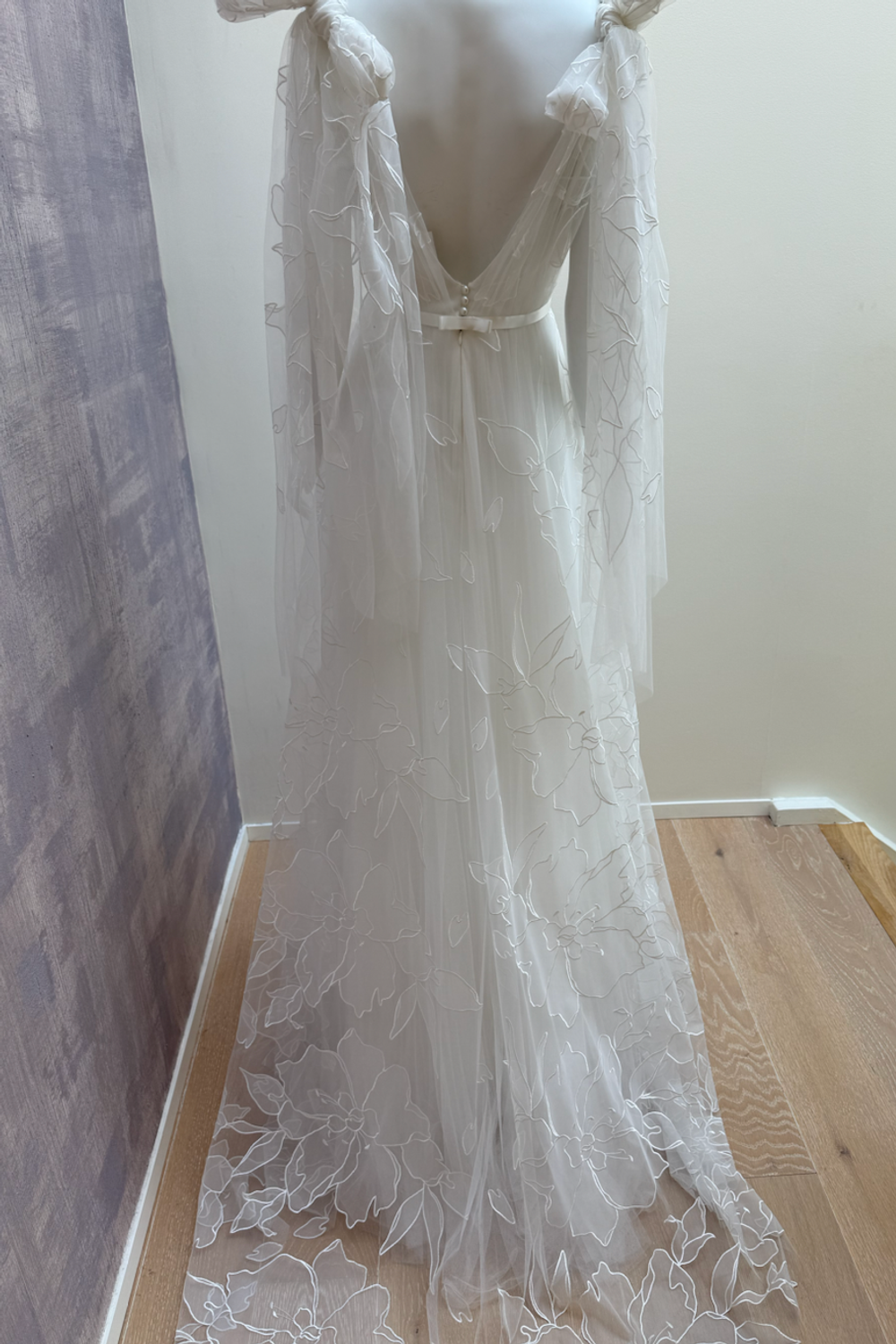 Daalarna Couture BRT-008A 1