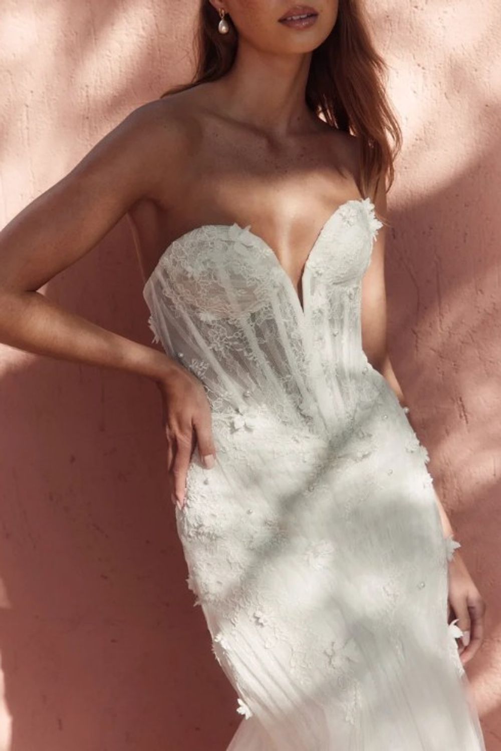 Alena Leena Bridal Nerium 4